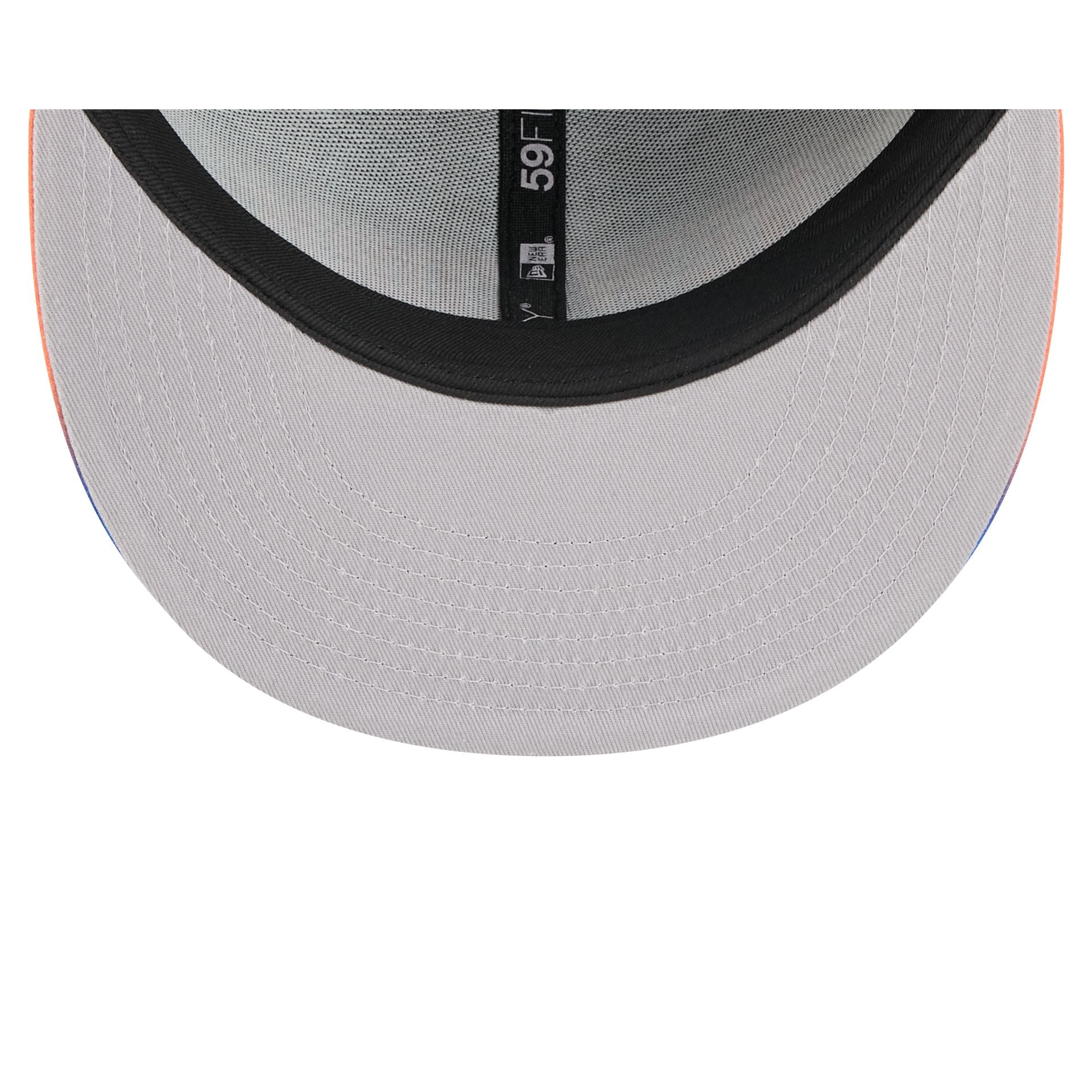 New York Knicks 2025 Statement Edition 59FIFTY Fitted Hat