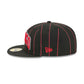 Chicago Bulls 2025 Statement Edition 59FIFTY Fitted Hat