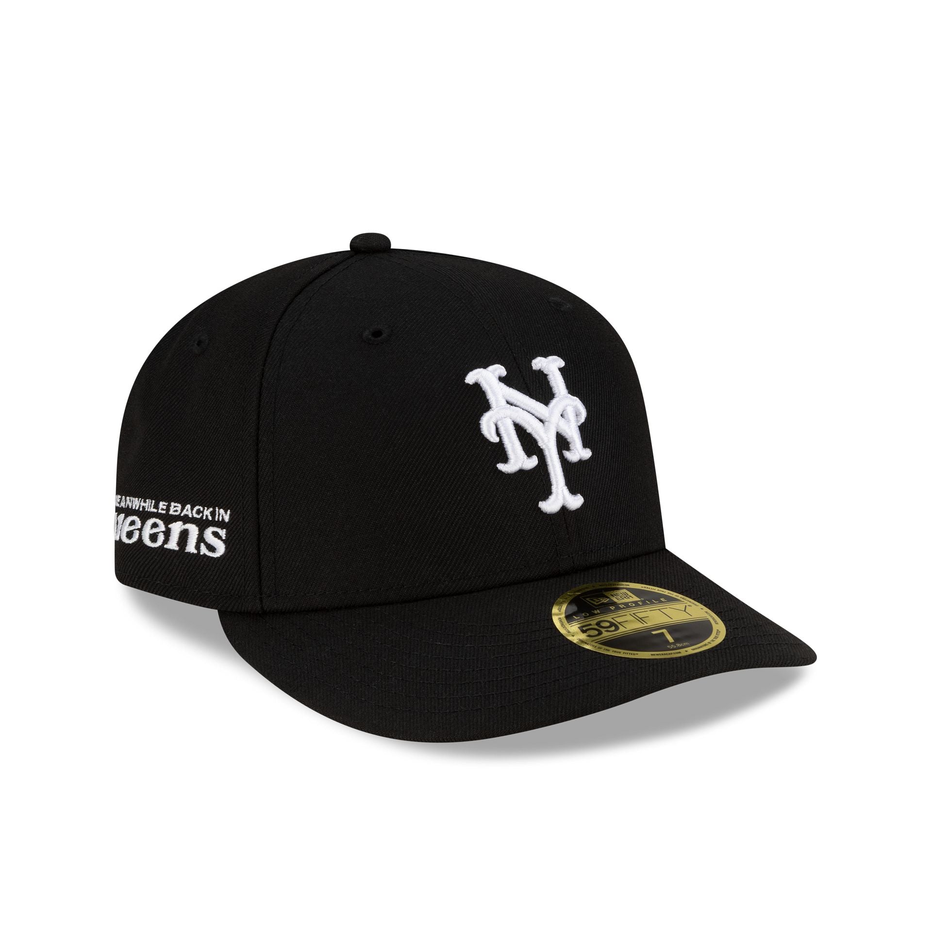New Era Cap
