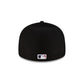Meanwhile Back in Queens x New York Mets Black Low Profile 59FIFTY Fitted Hat