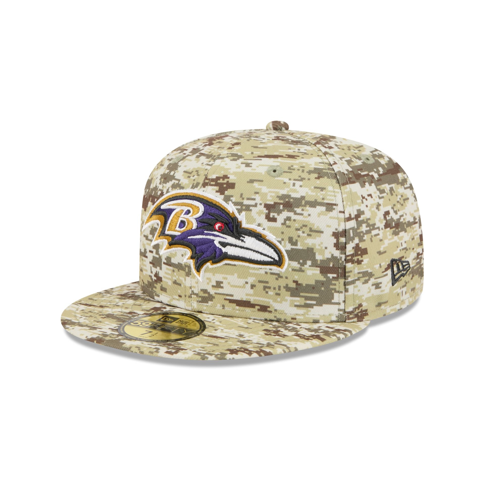 New Era Cap