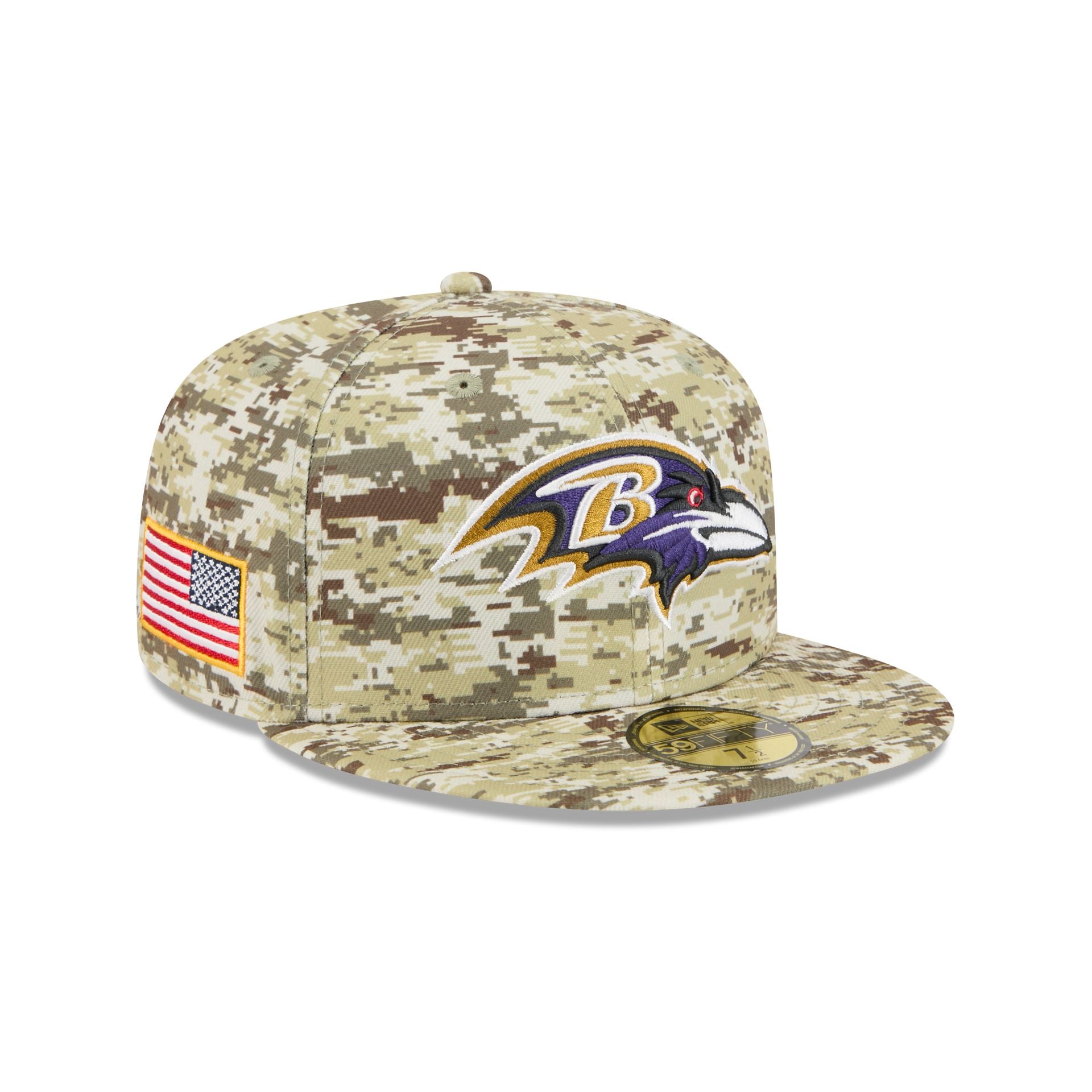 New Era Cap