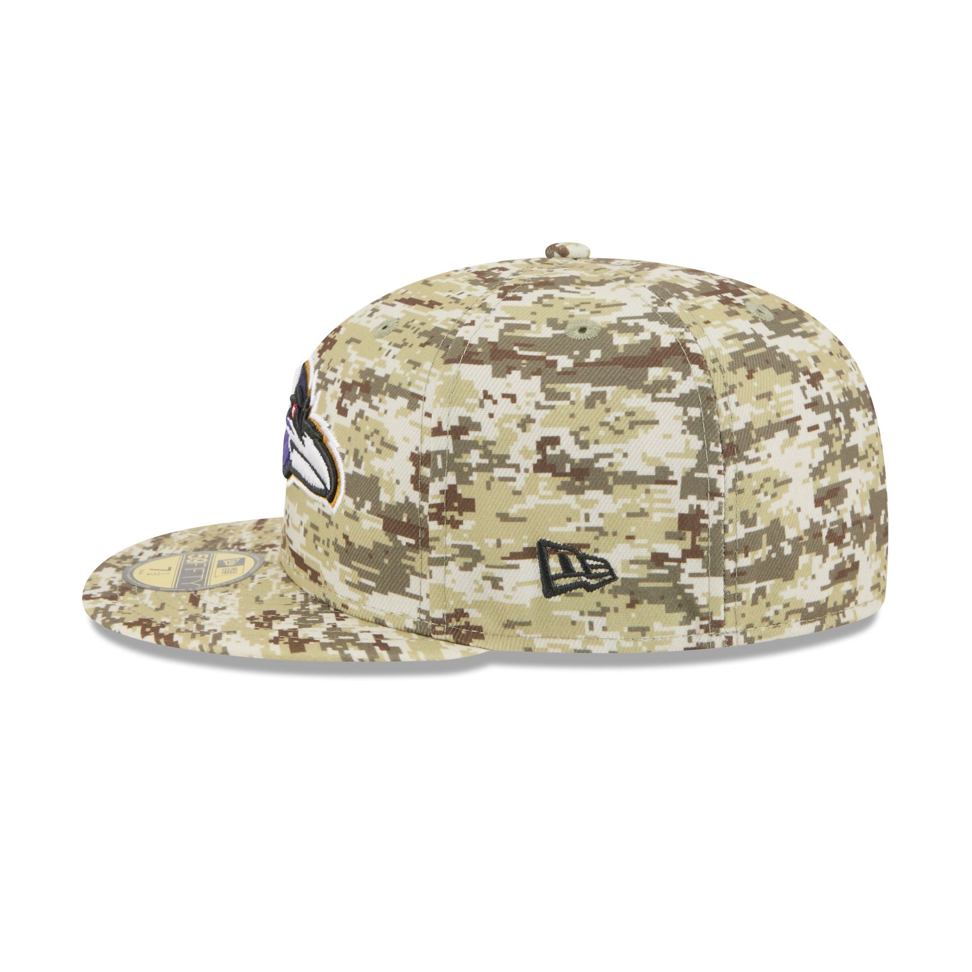 New Era Cap