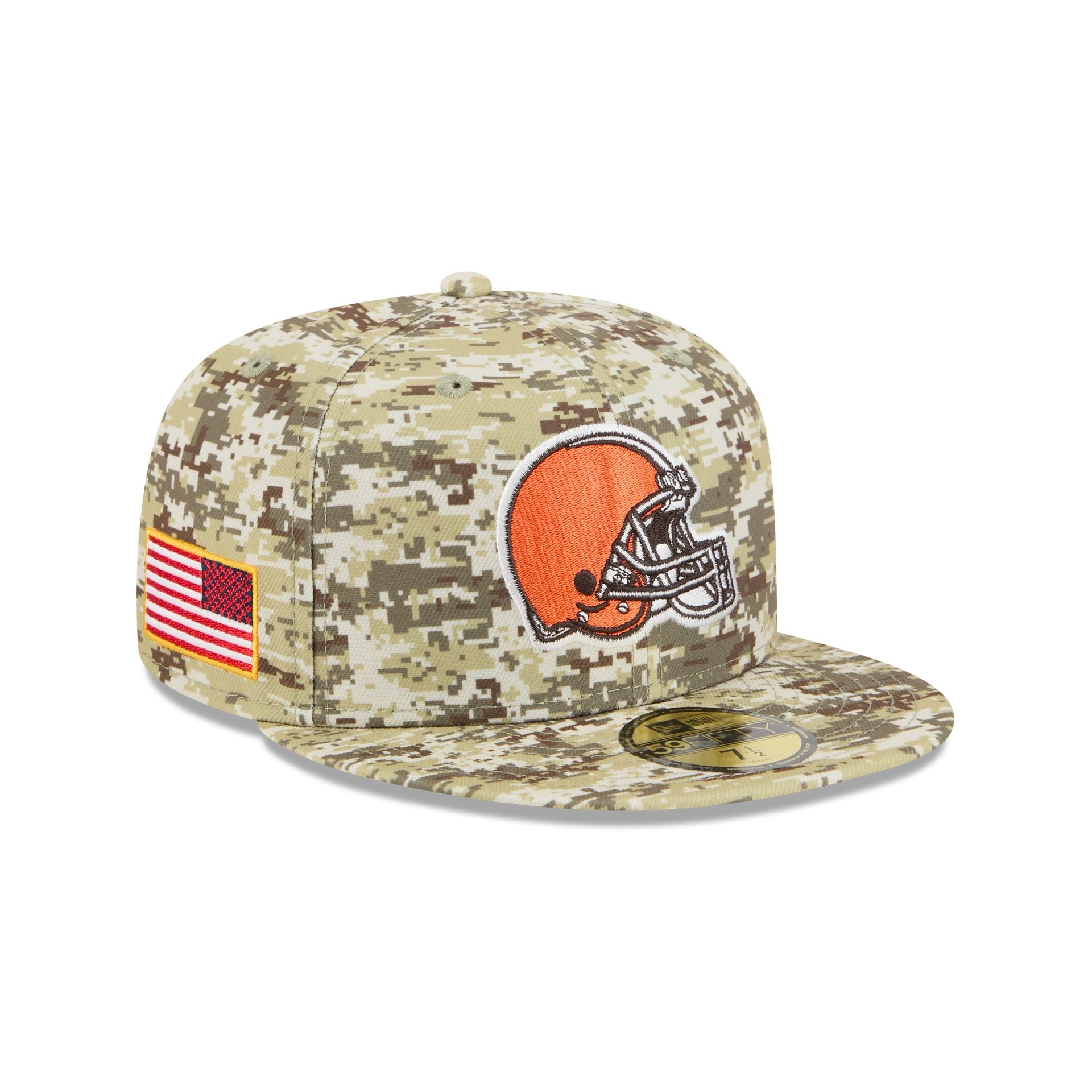 New Era Cap