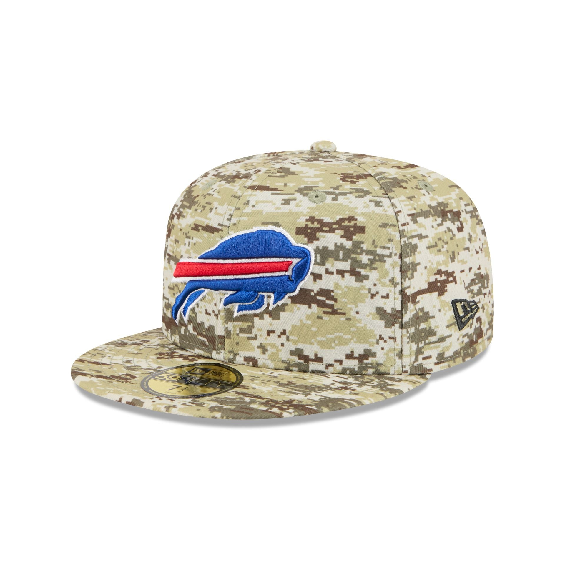 New Era Cap