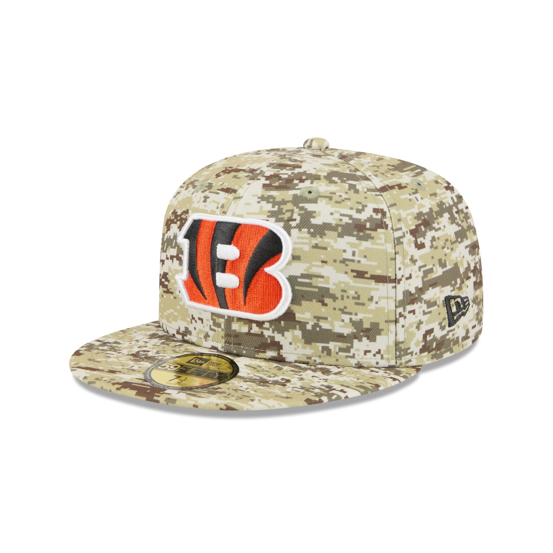 New Era Cap