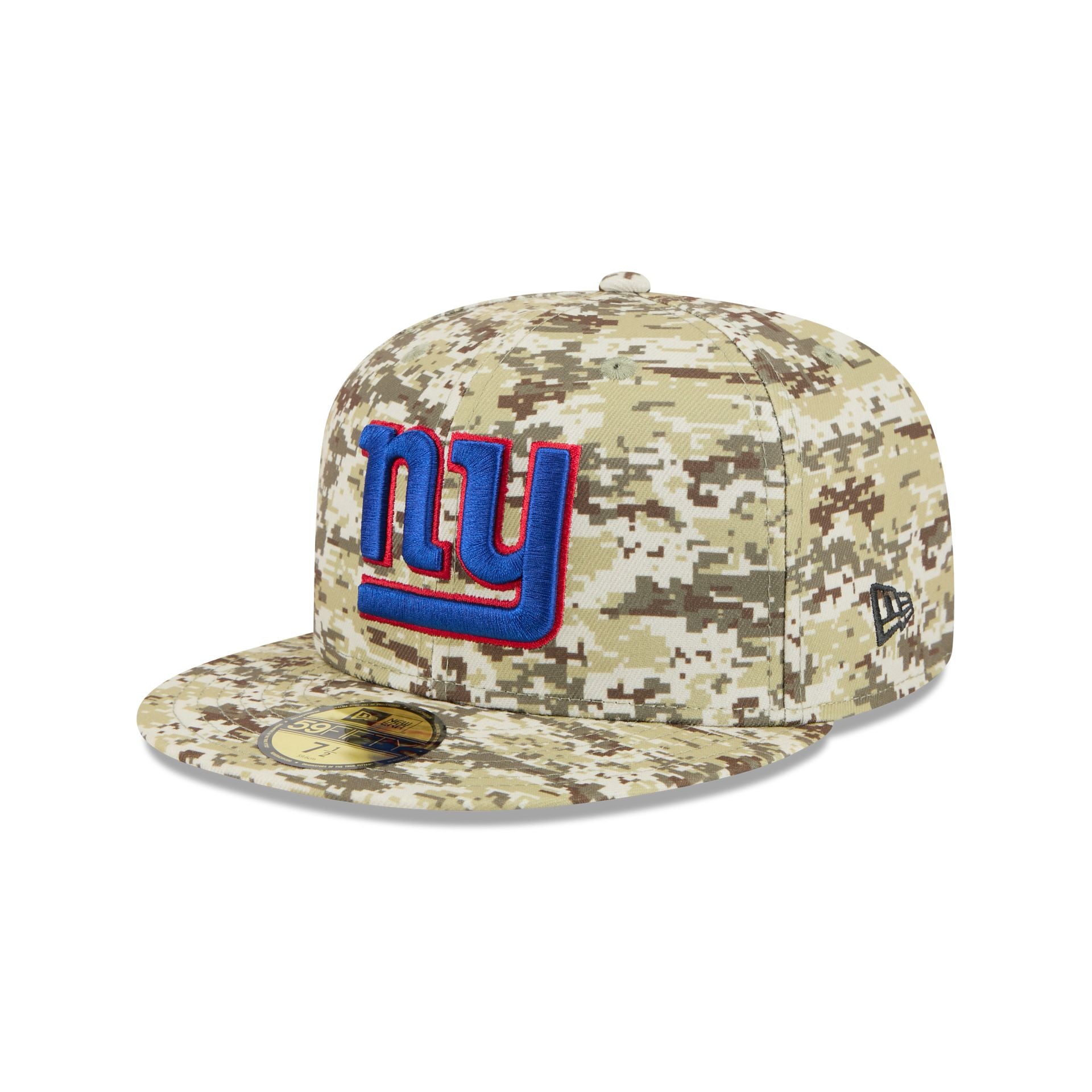 New Era Cap