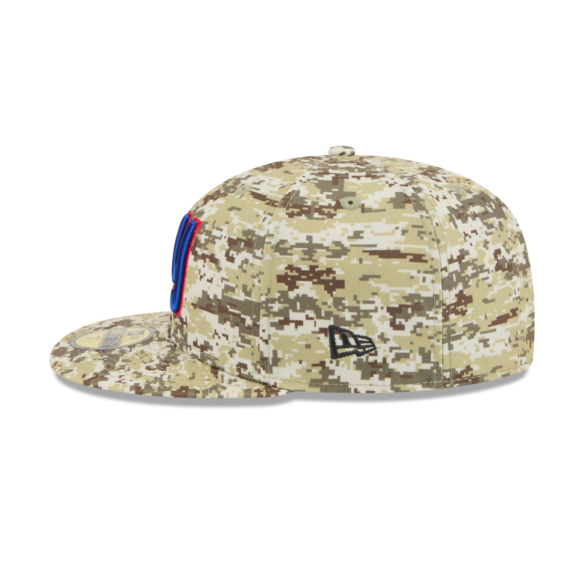 New Era Cap