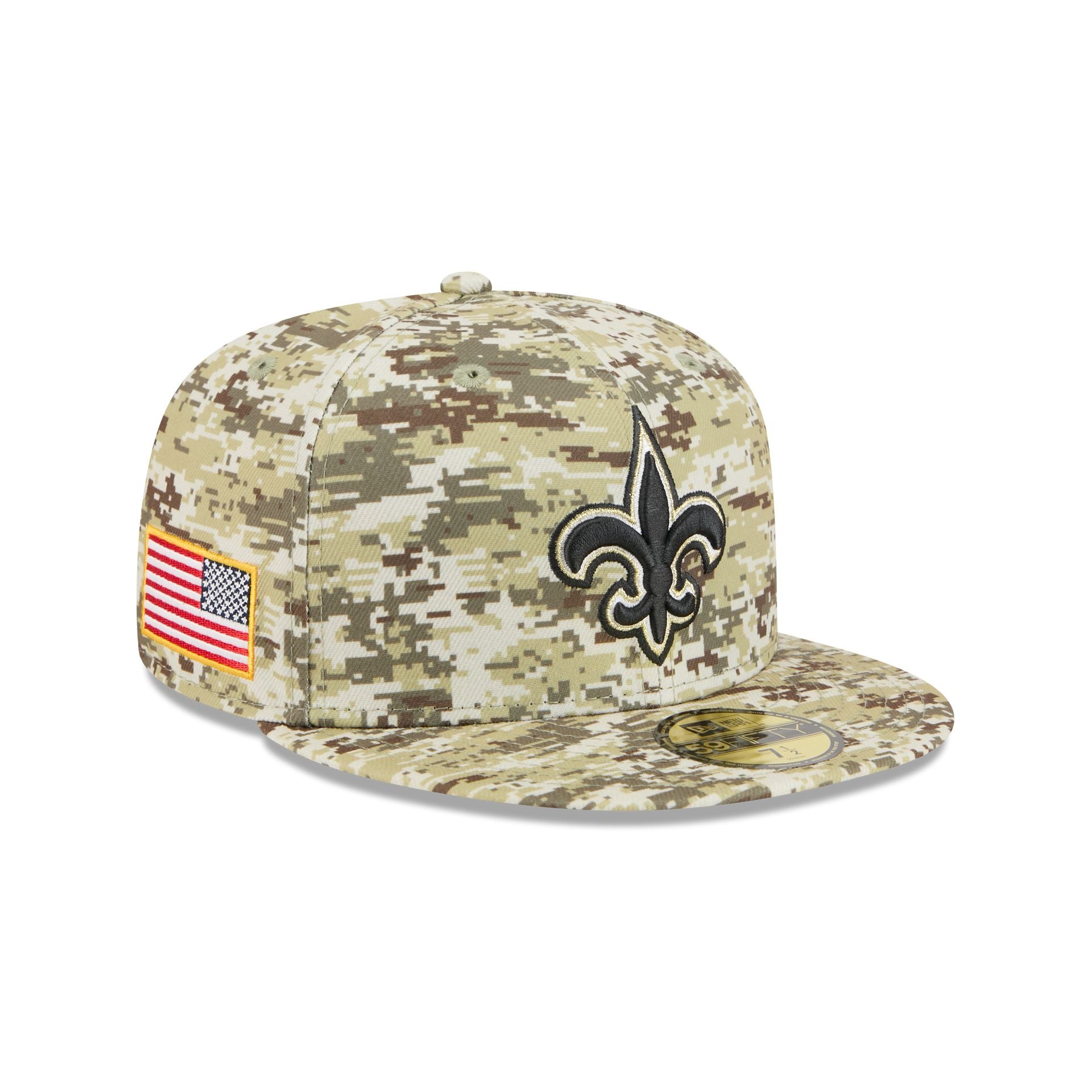 New Era Cap