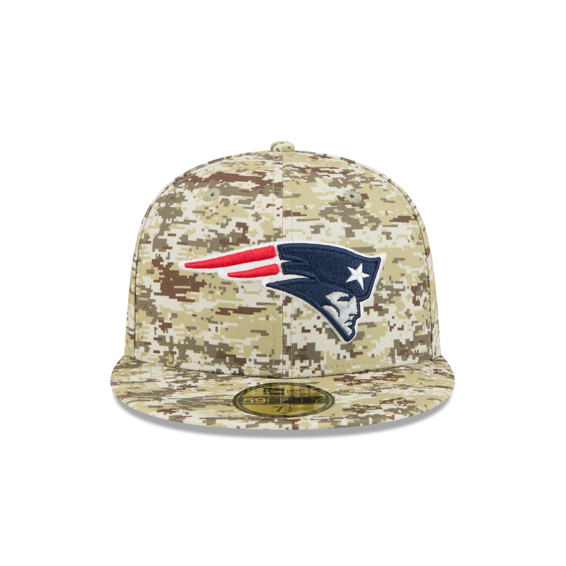 New Era Cap