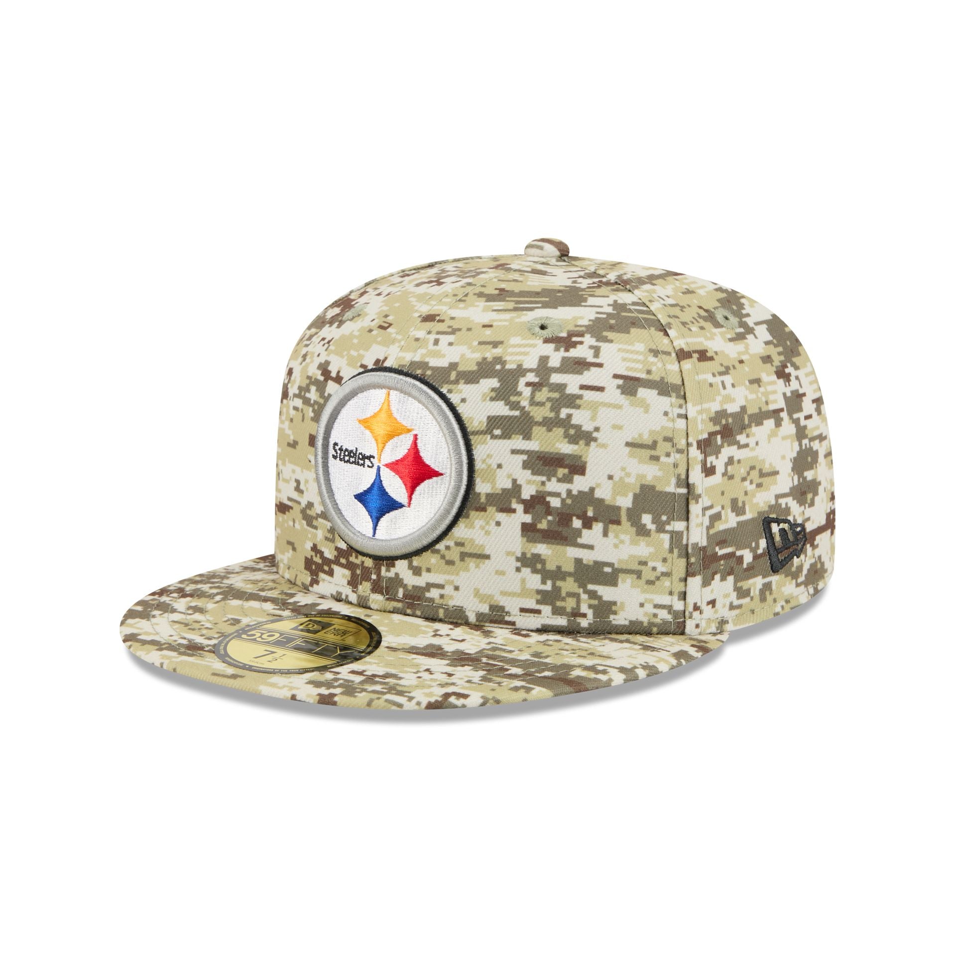 New Era Cap
