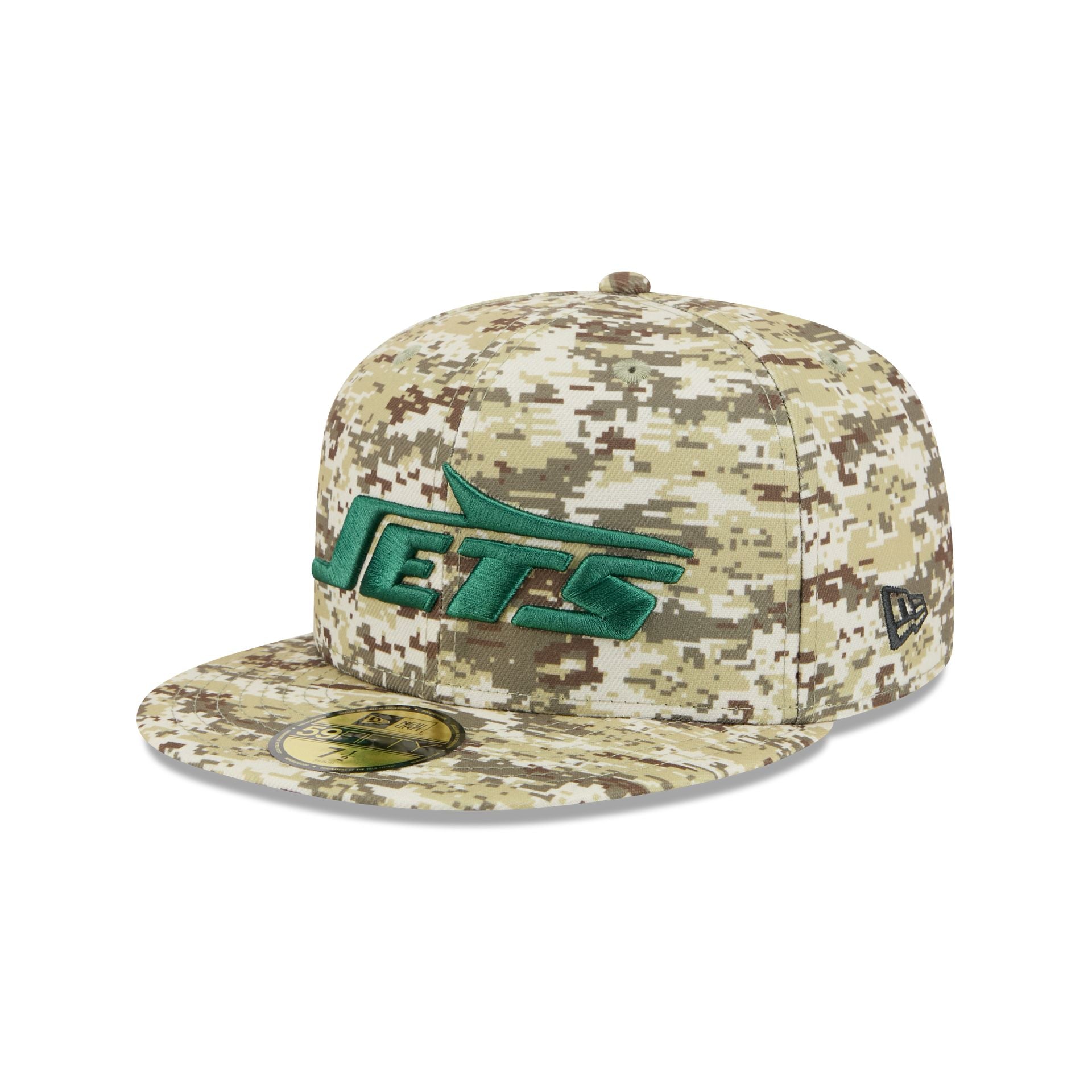 New Era Cap