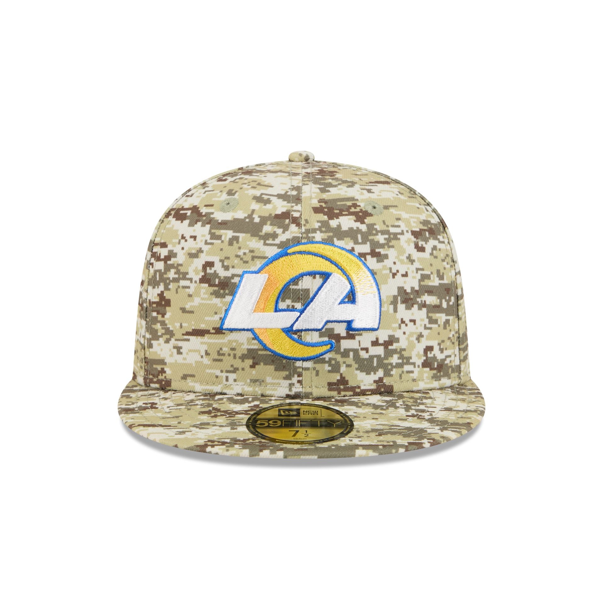 New Era Cap