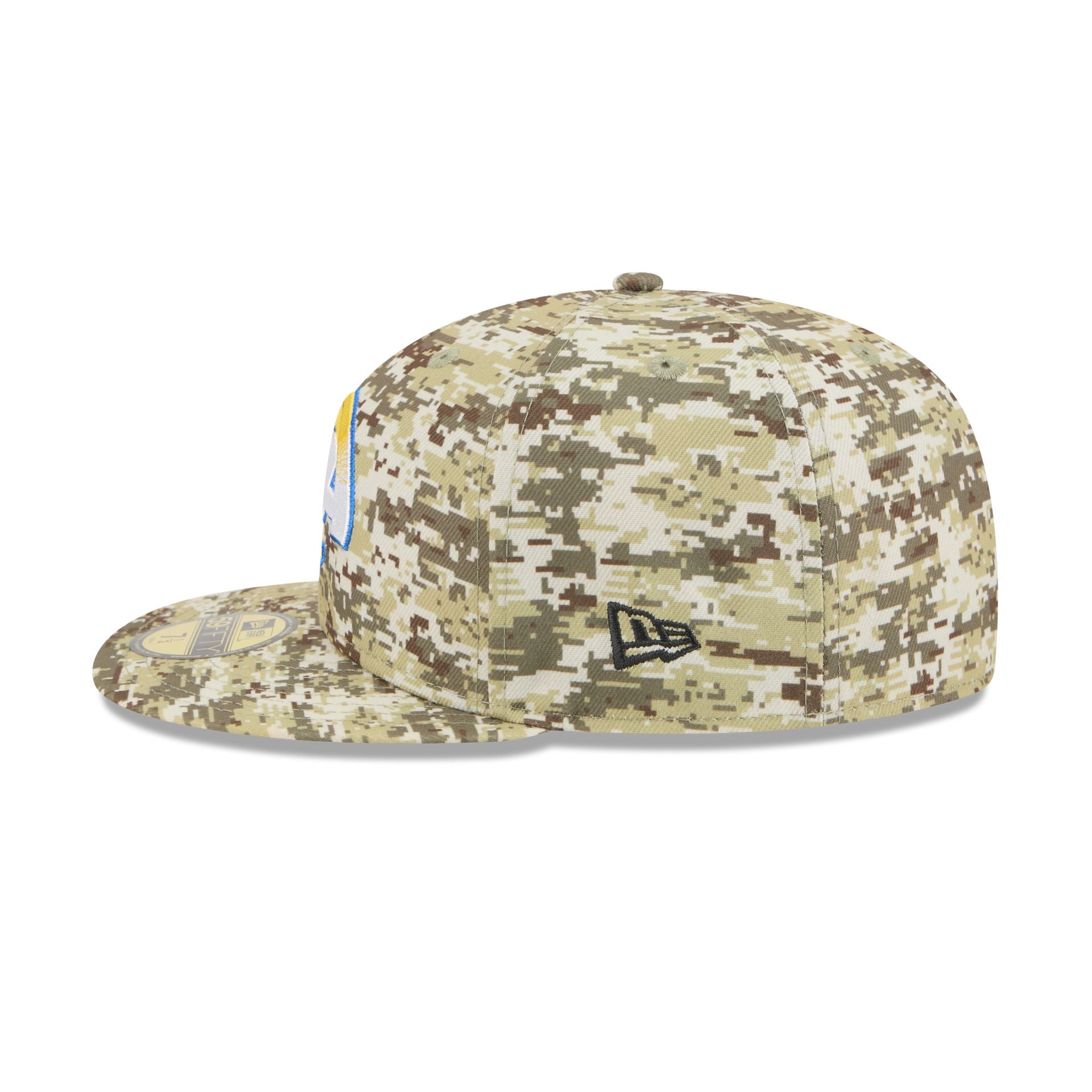 New Era Cap