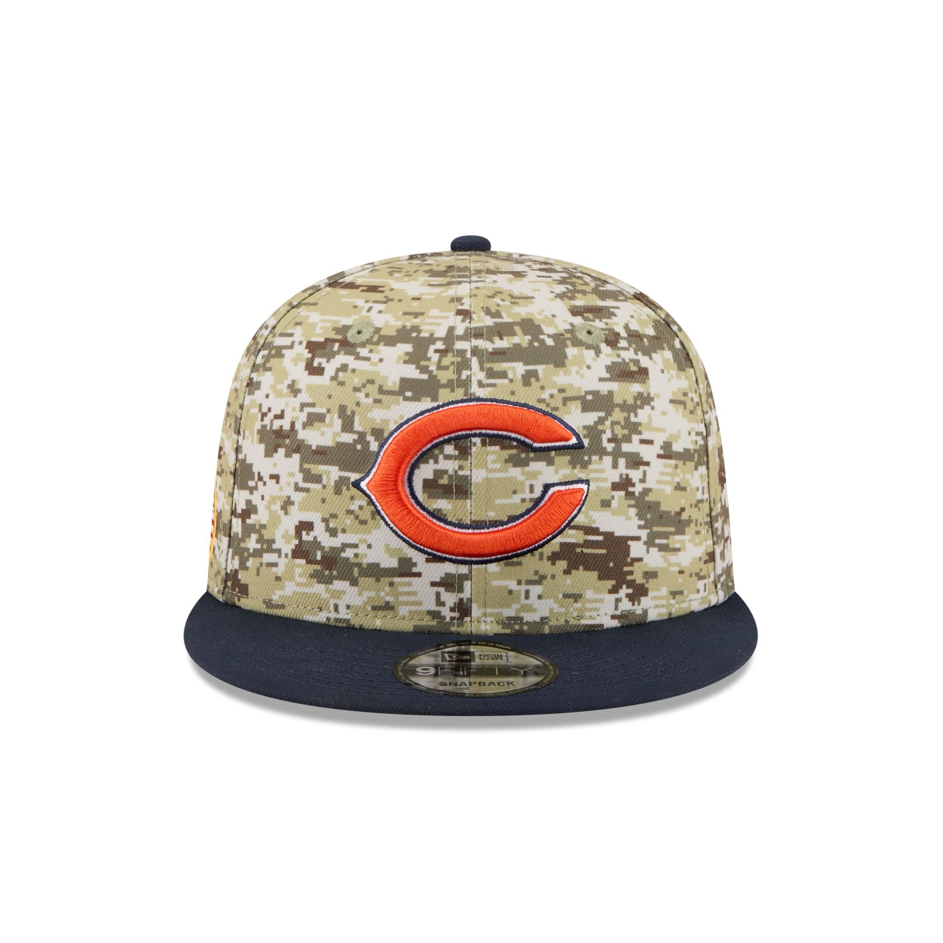 New Era Cap