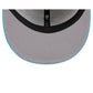 Carolina Panthers 2025 Salute to Service Fan Gear 9FIFTY Snapback Hat