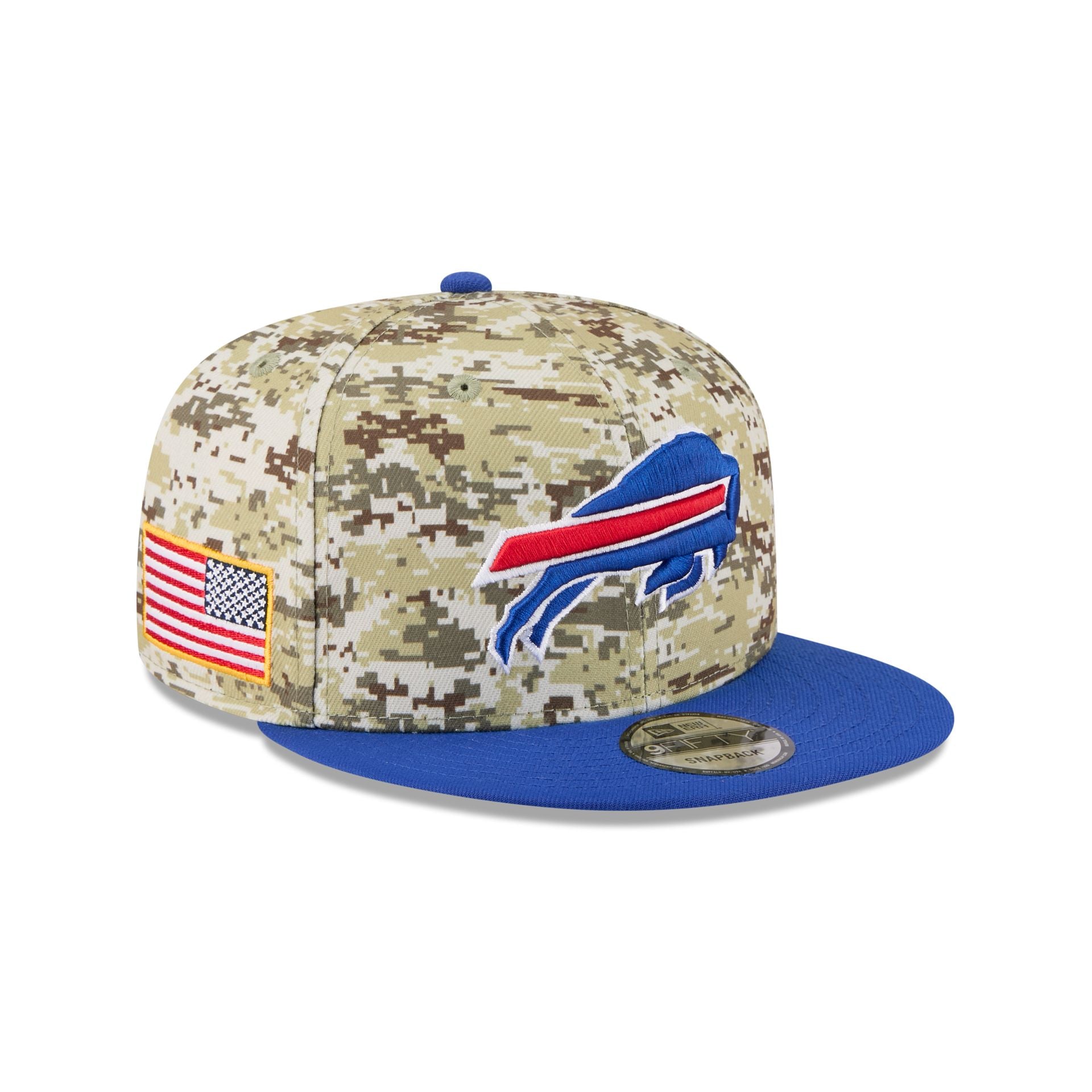New Era Cap