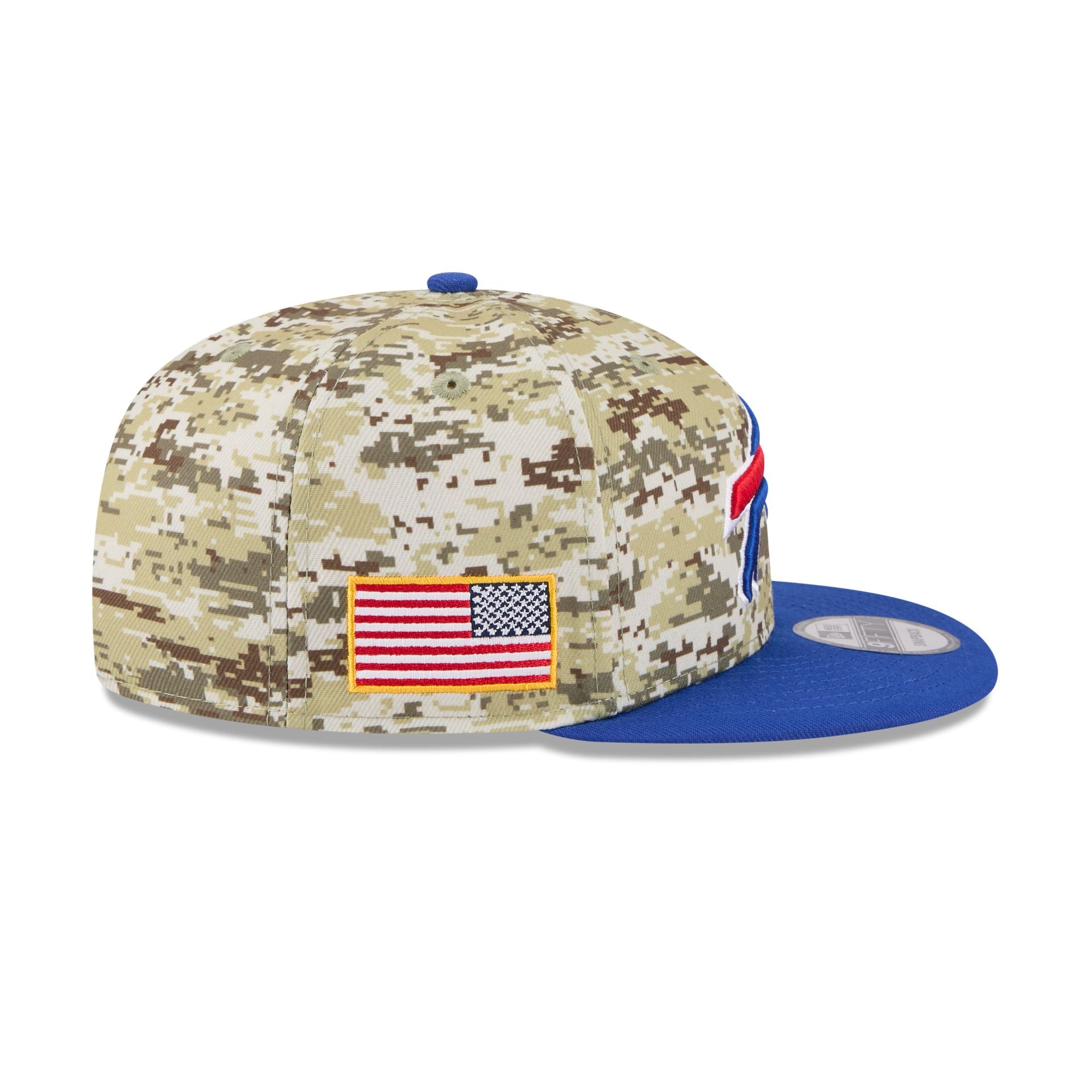 New Era Cap