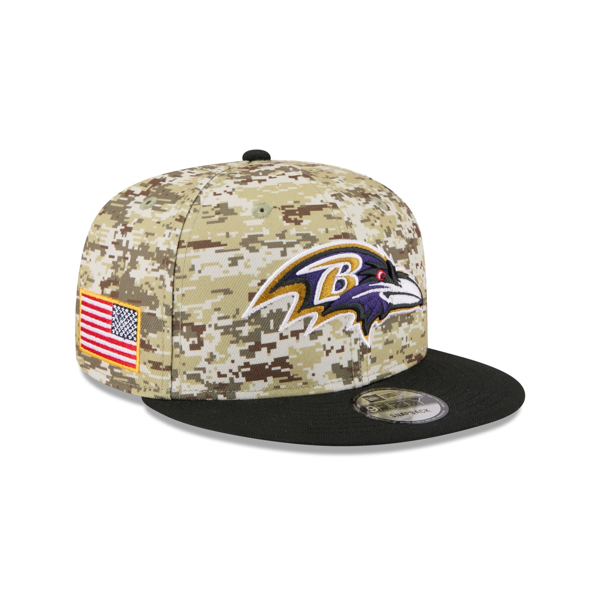 New Era Cap
