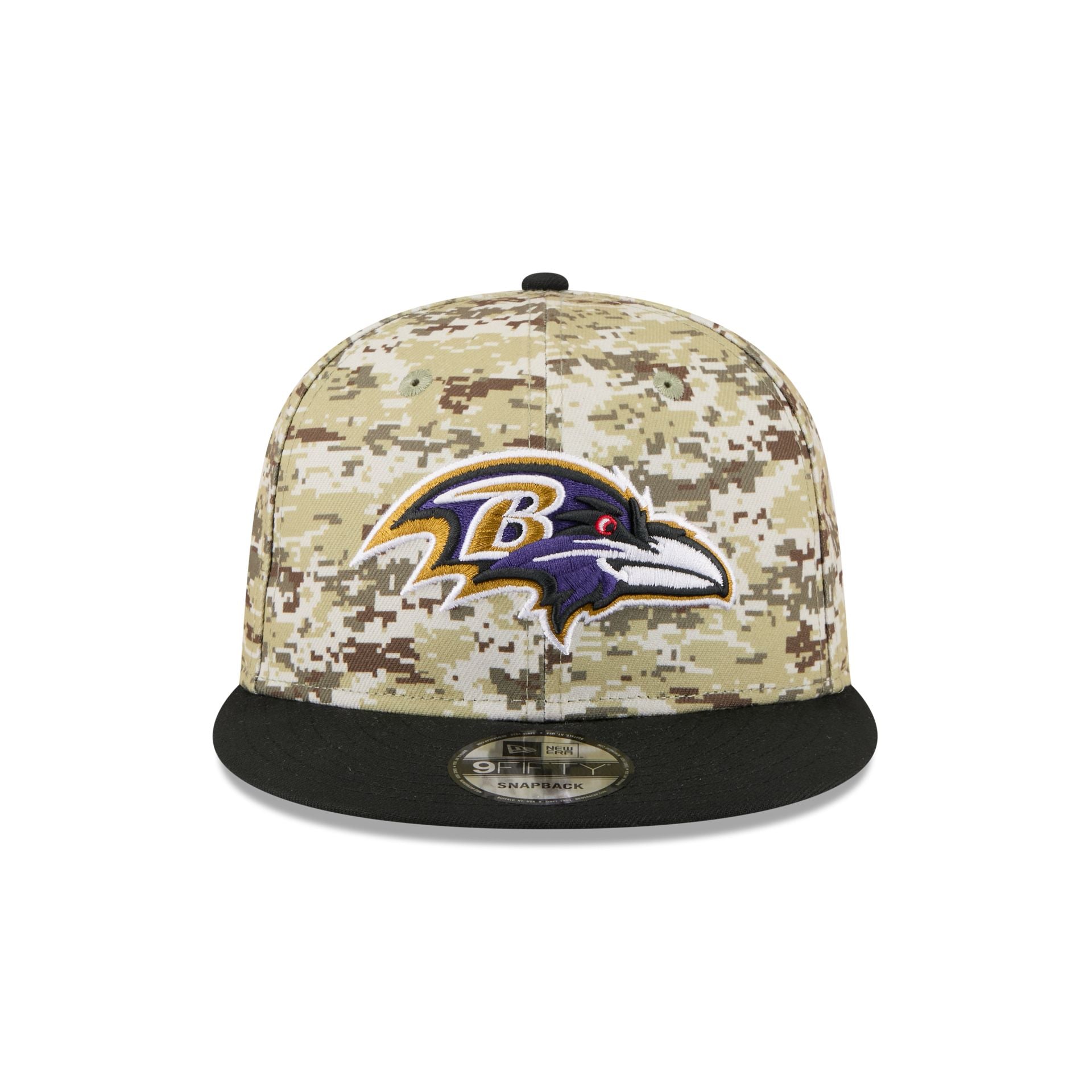 New Era Cap