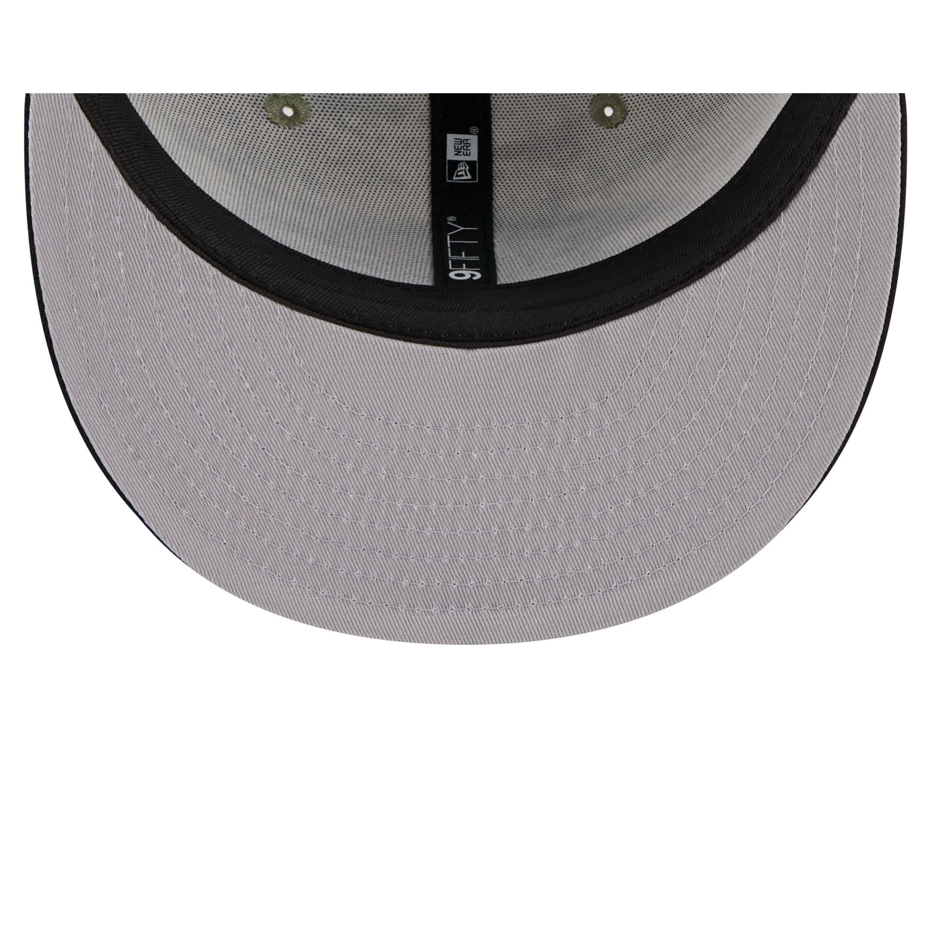 New Era Cap