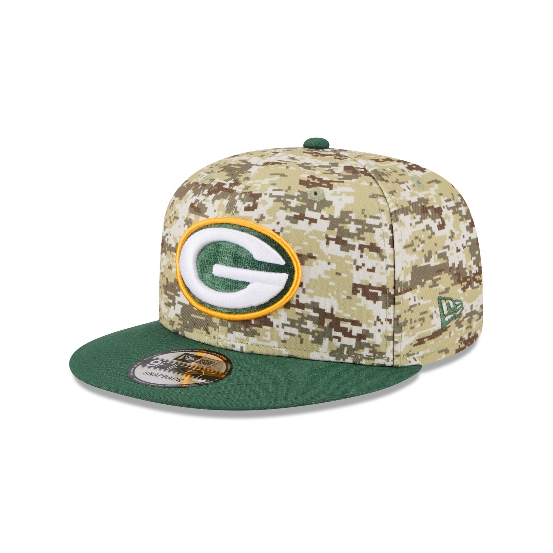New Era Cap