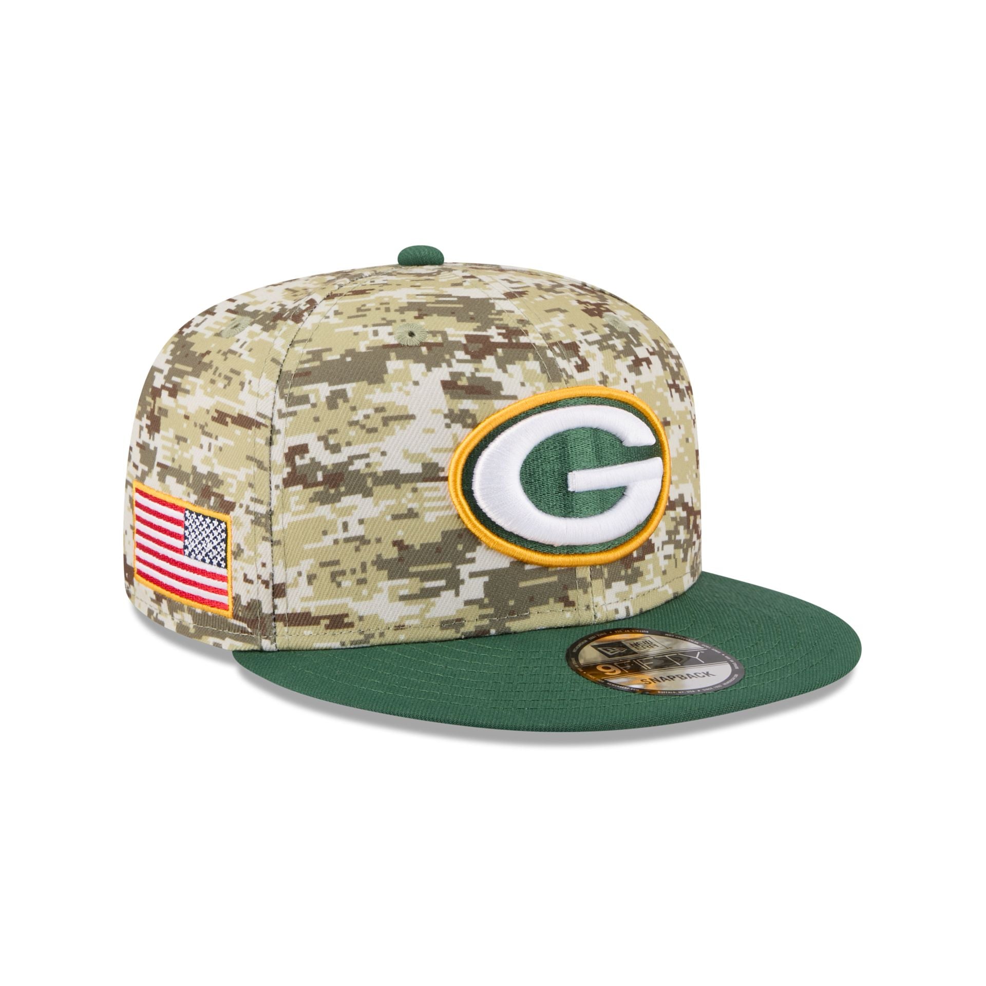 New Era Cap