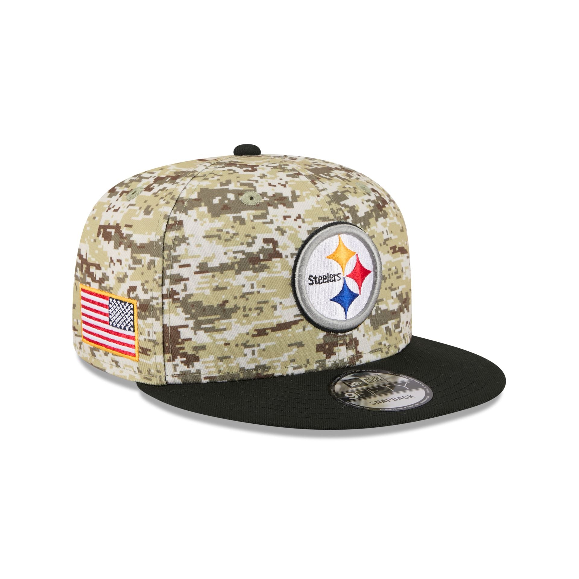 New Era Cap