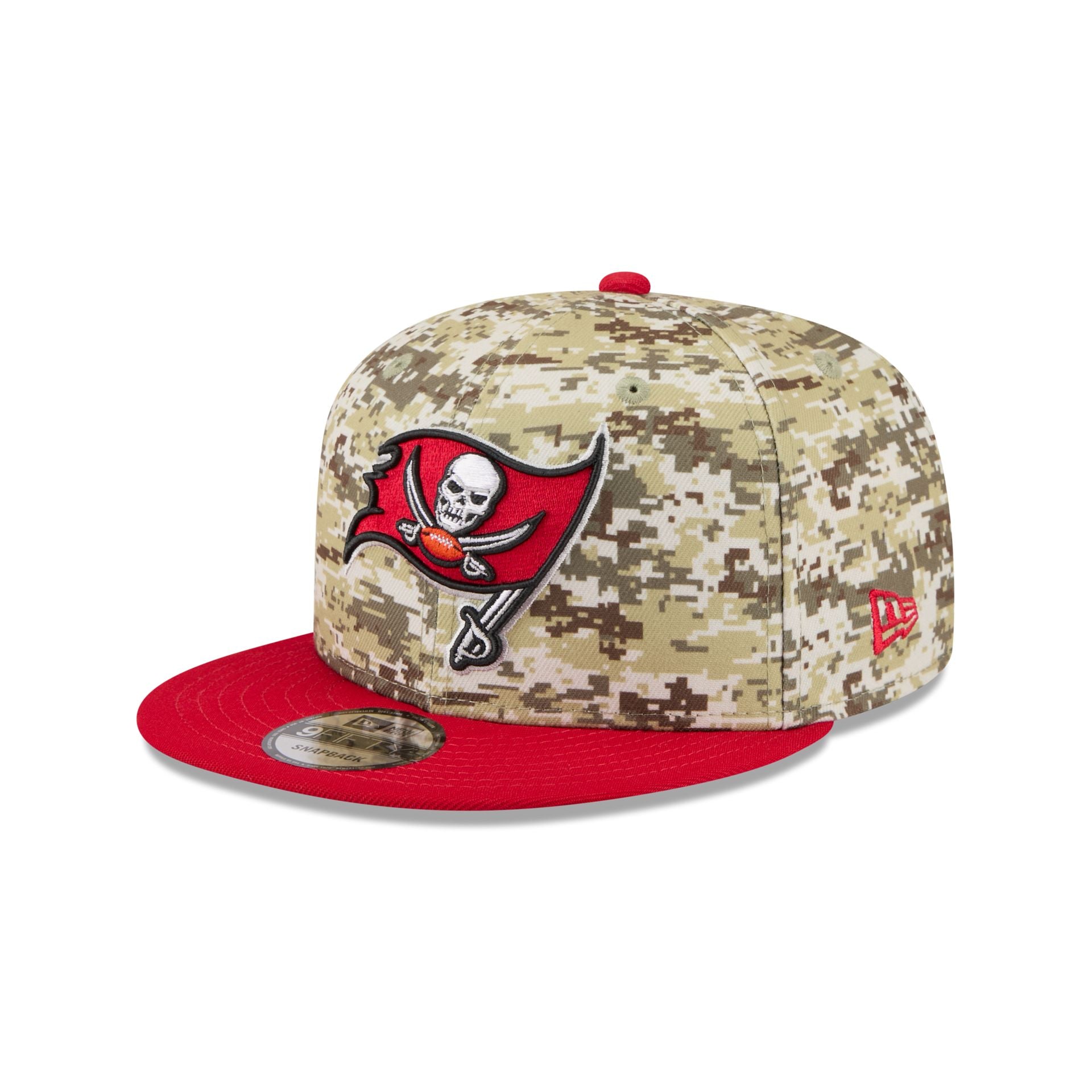 New Era Cap