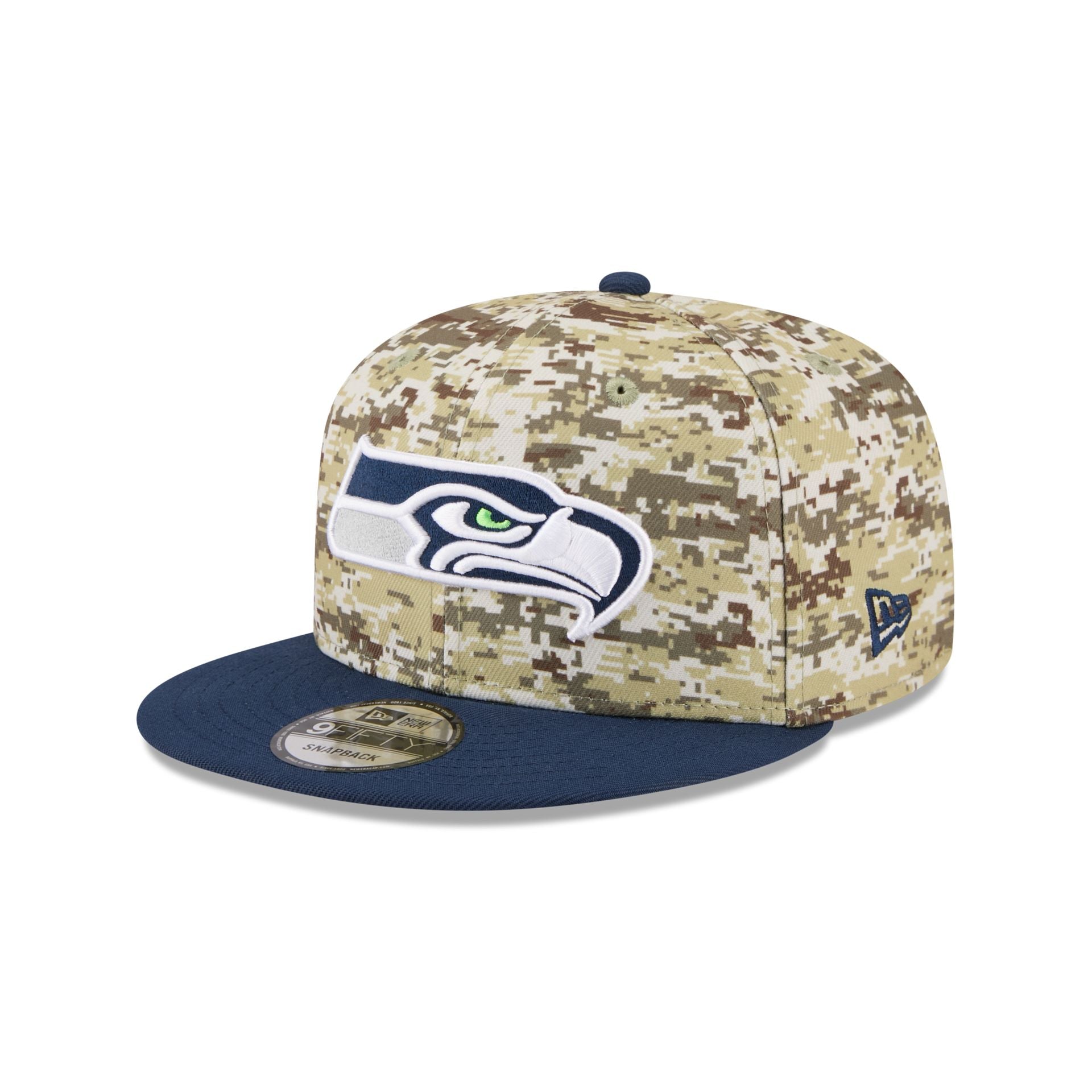 New Era Cap