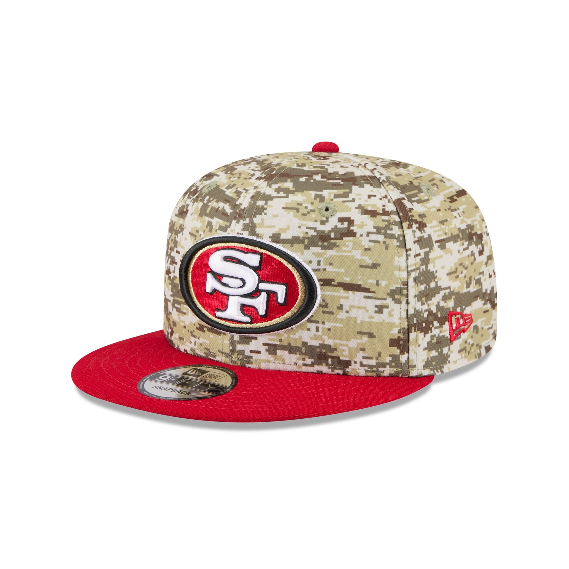 New Era Cap