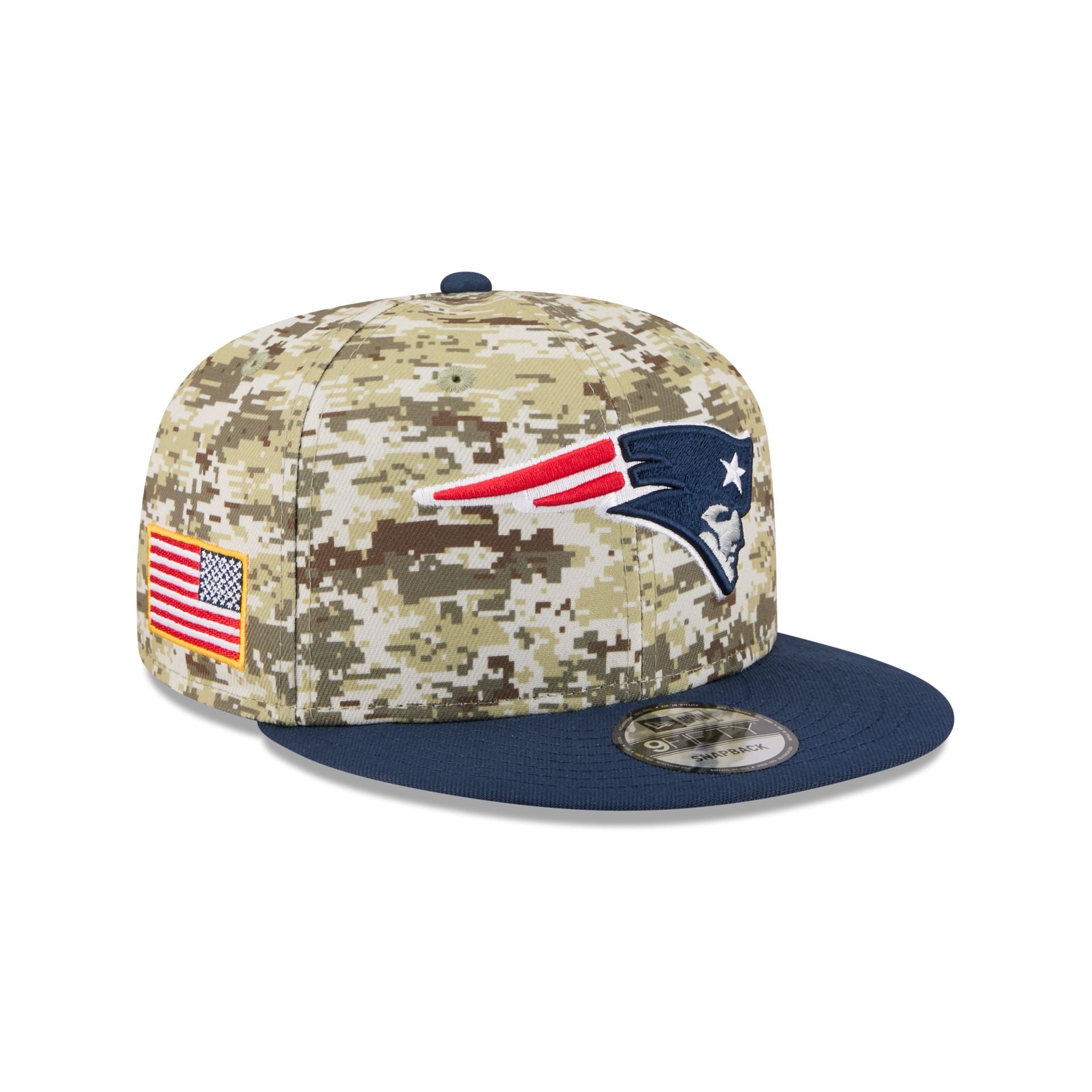 New Era Cap