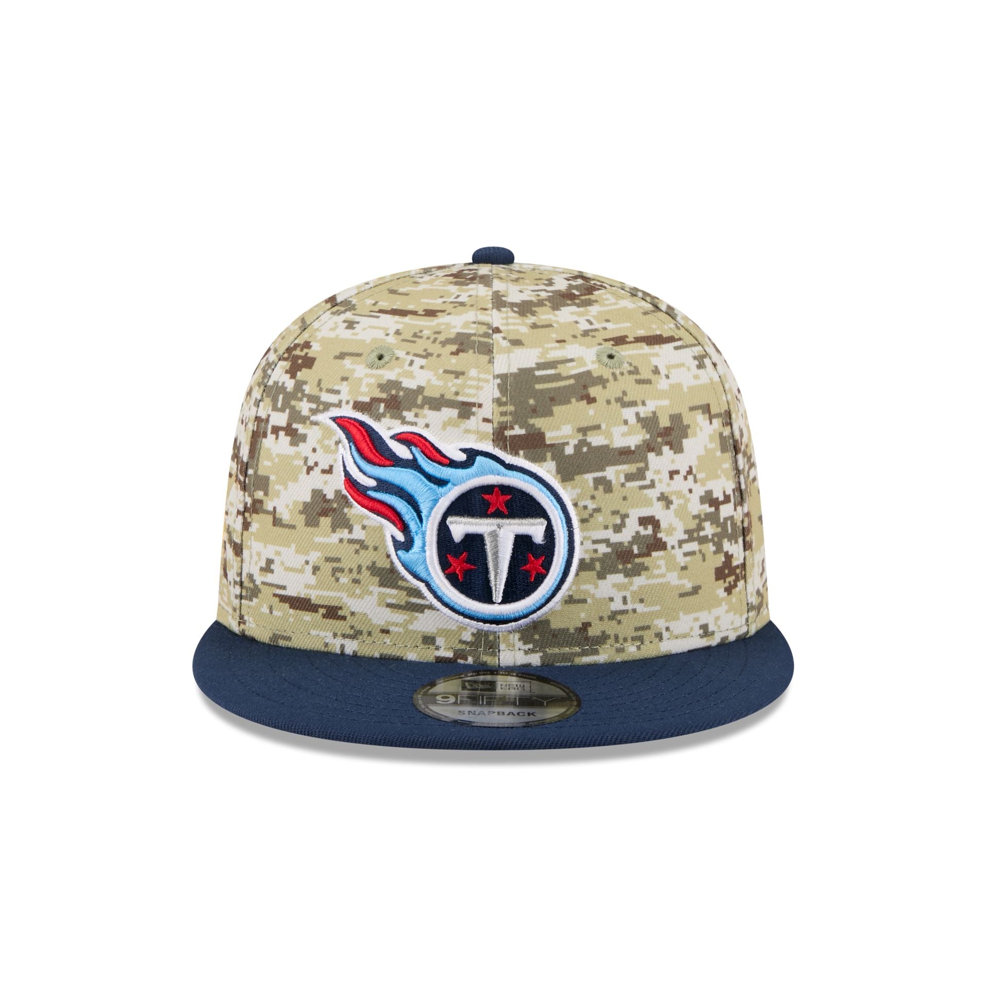 New Era Cap