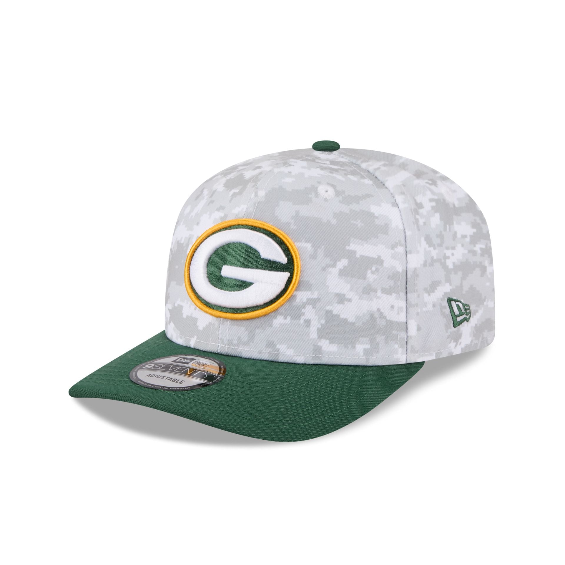 New Era Cap
