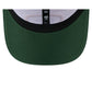 Green Bay Packers 2025 Salute to Service Fan Gear 9SEVENTY Stretch-Snap Hat