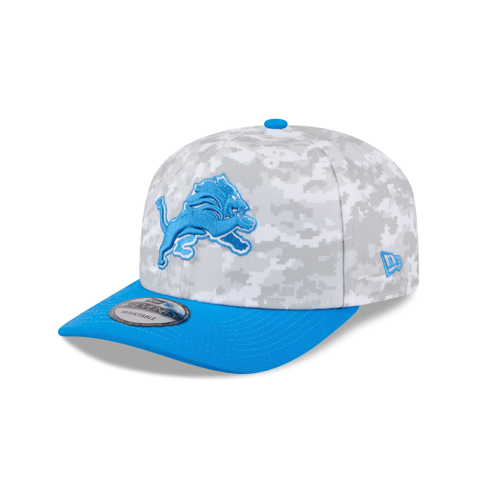 New Era Cap