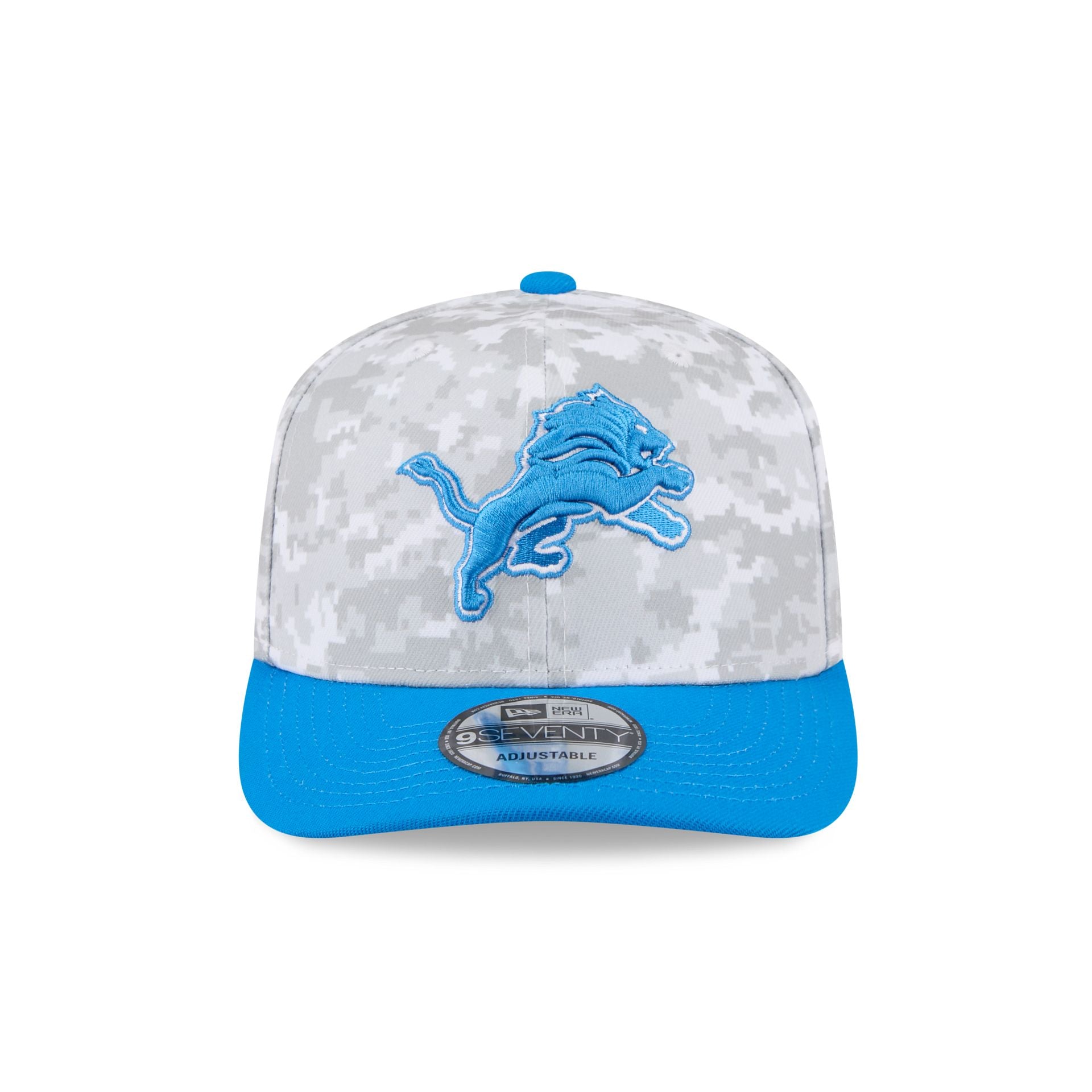 New Era Cap