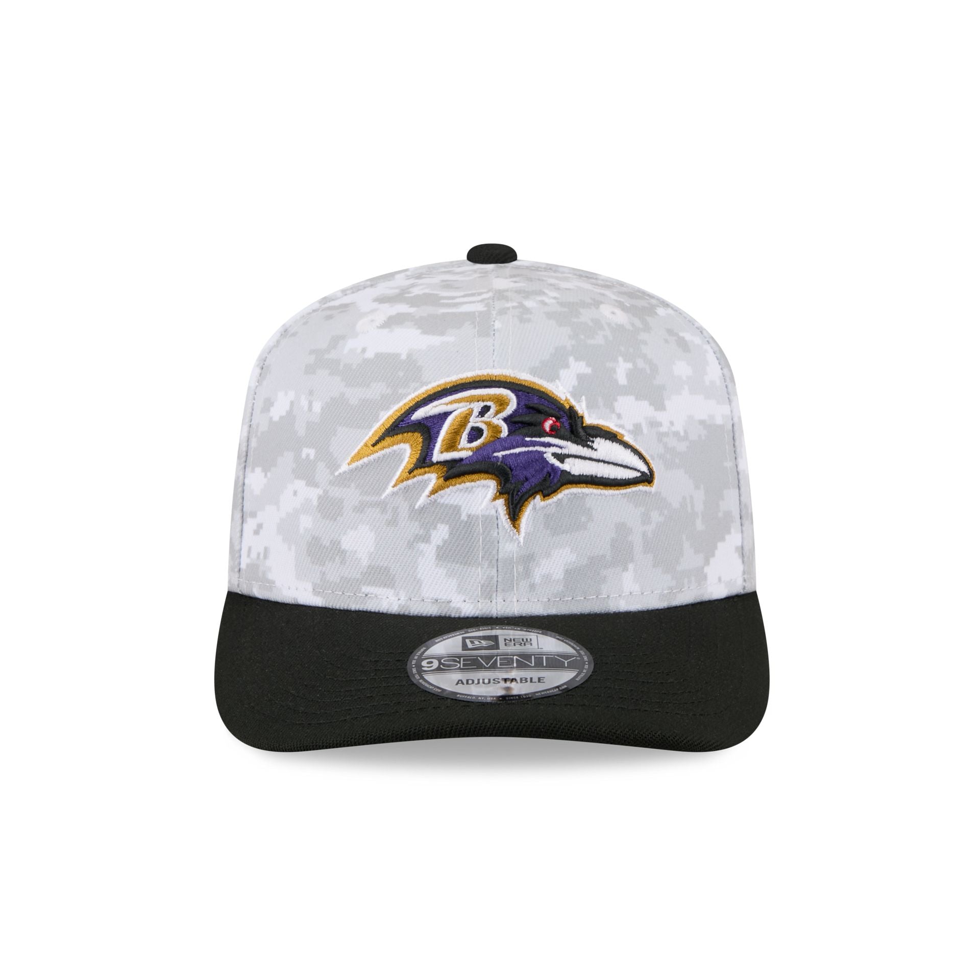 New Era Cap