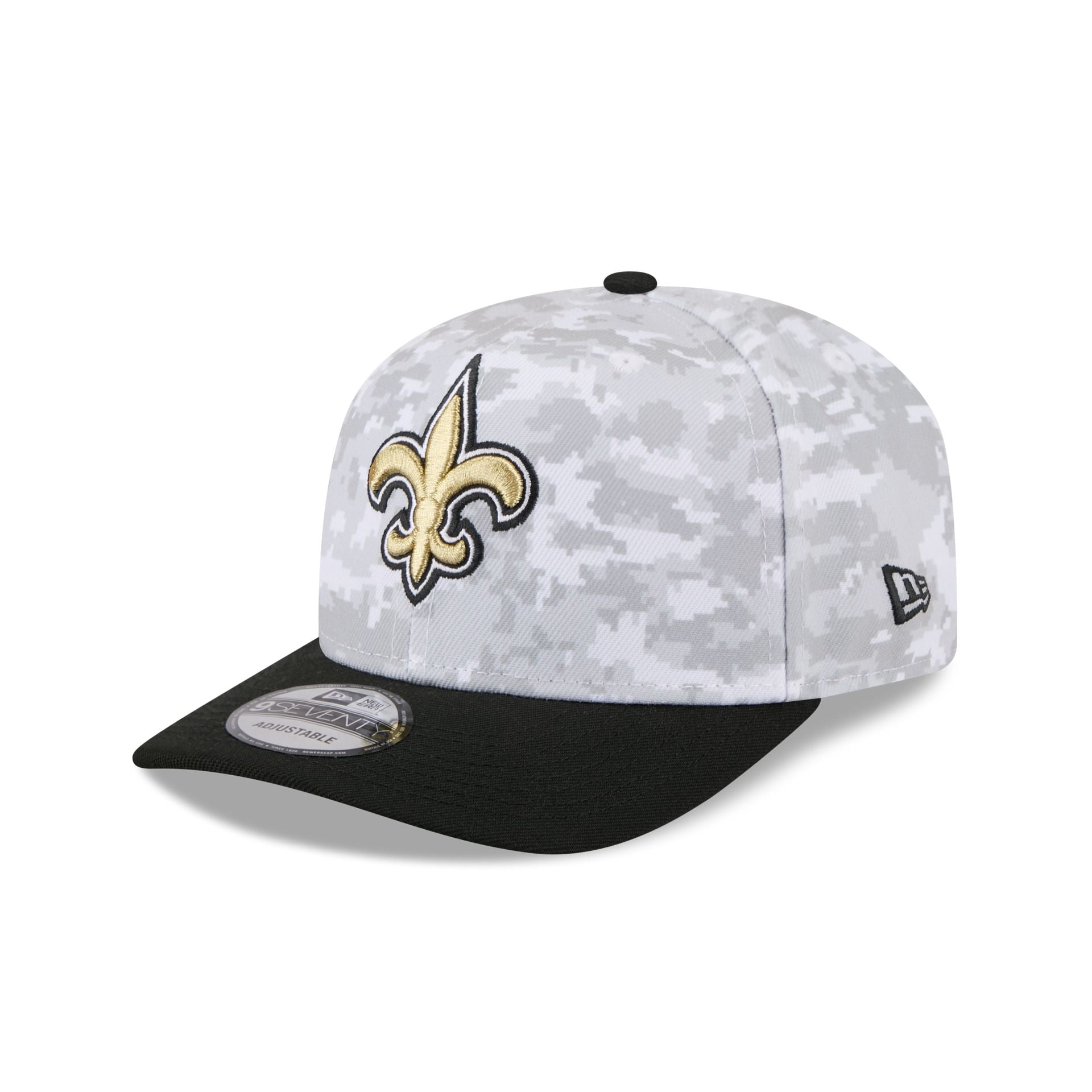 New Era Cap