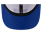 New York Giants 2025 Salute to Service Fan Gear 9SEVENTY Stretch-Snap Hat