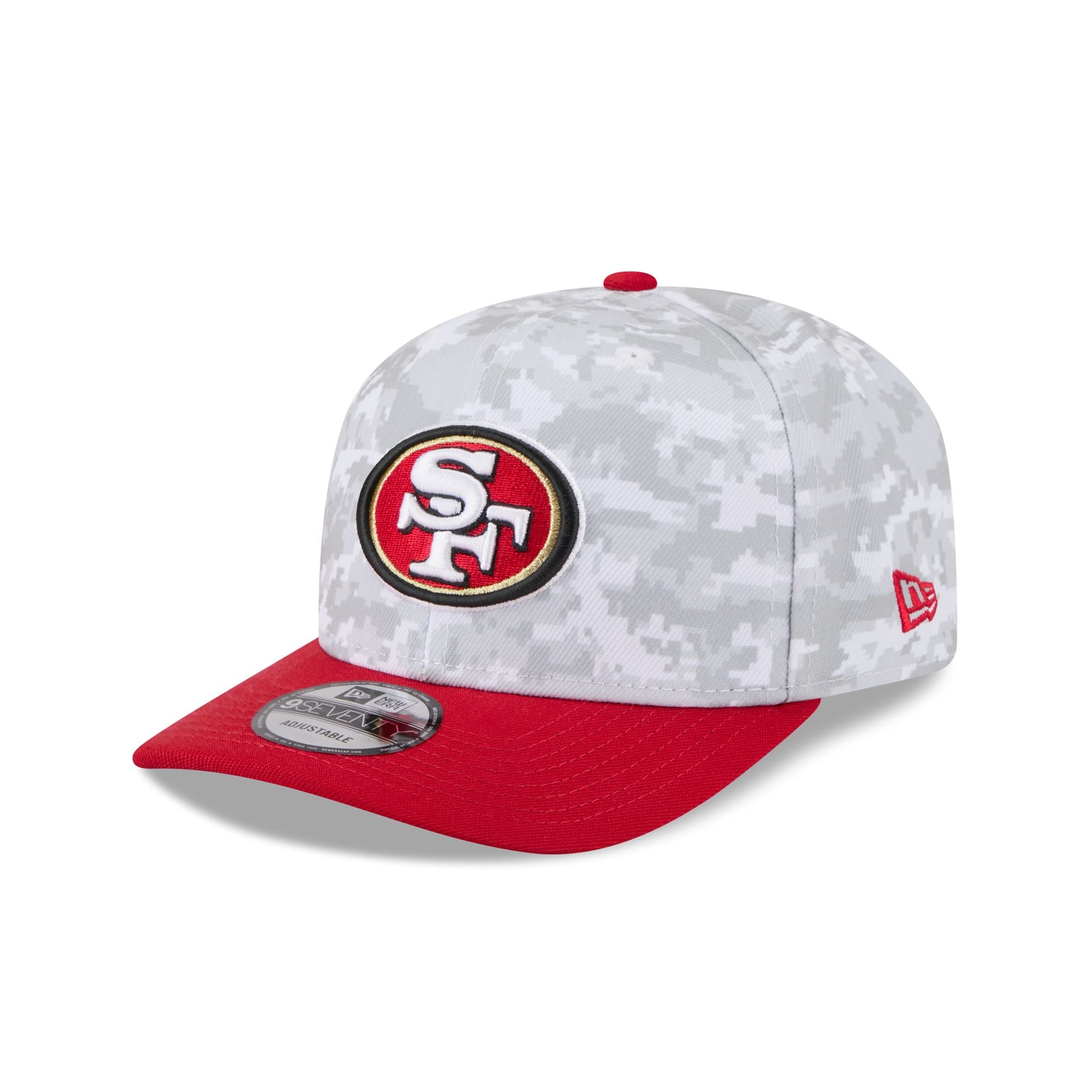 New Era Cap