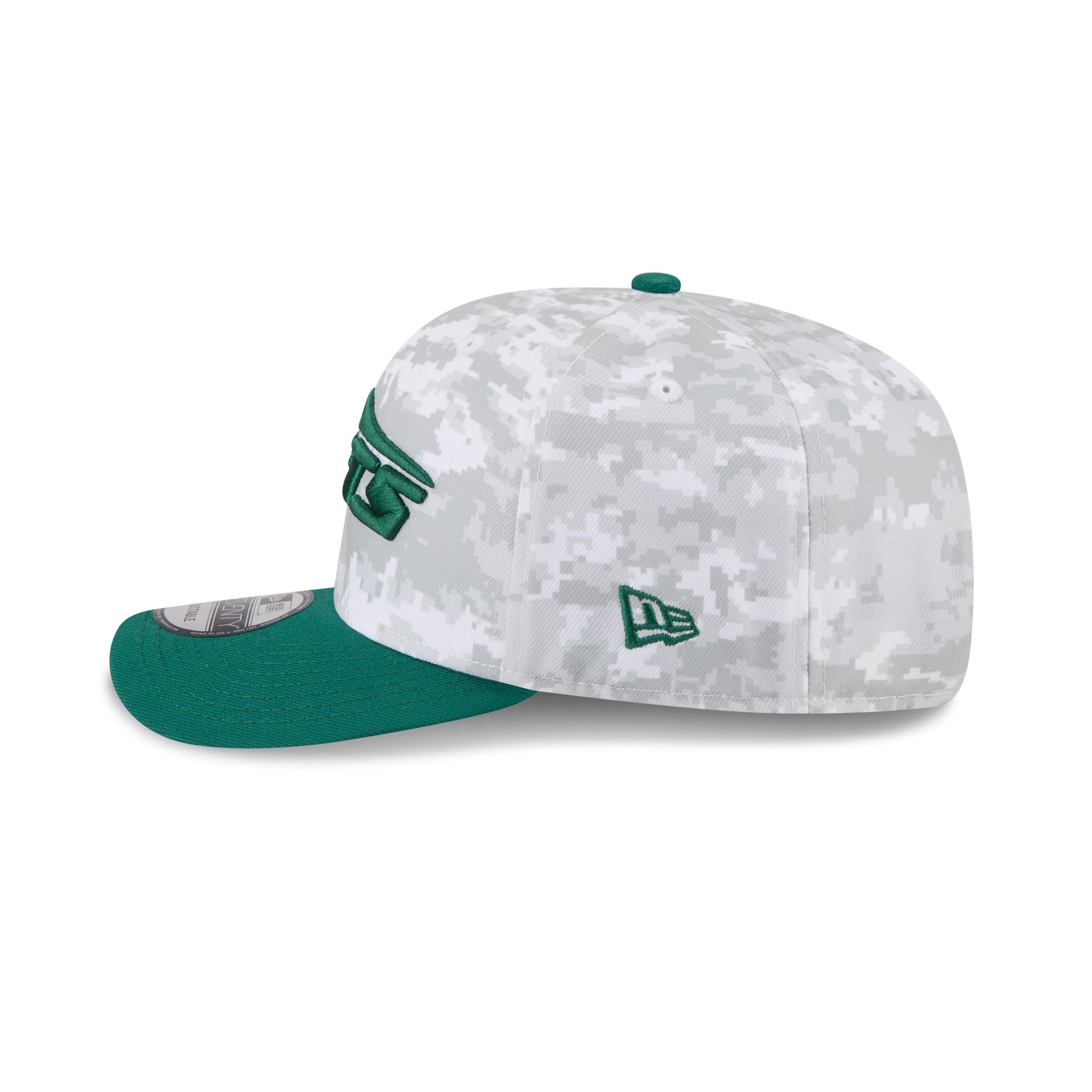New Era Cap