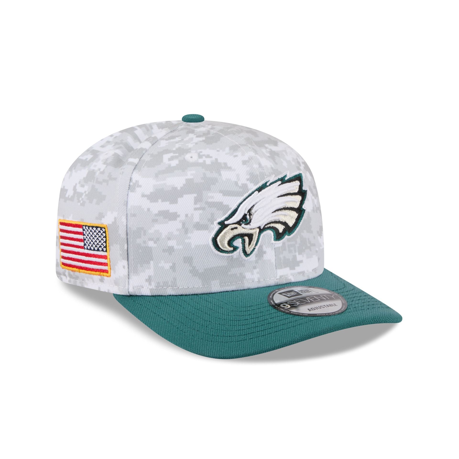 New Era Cap