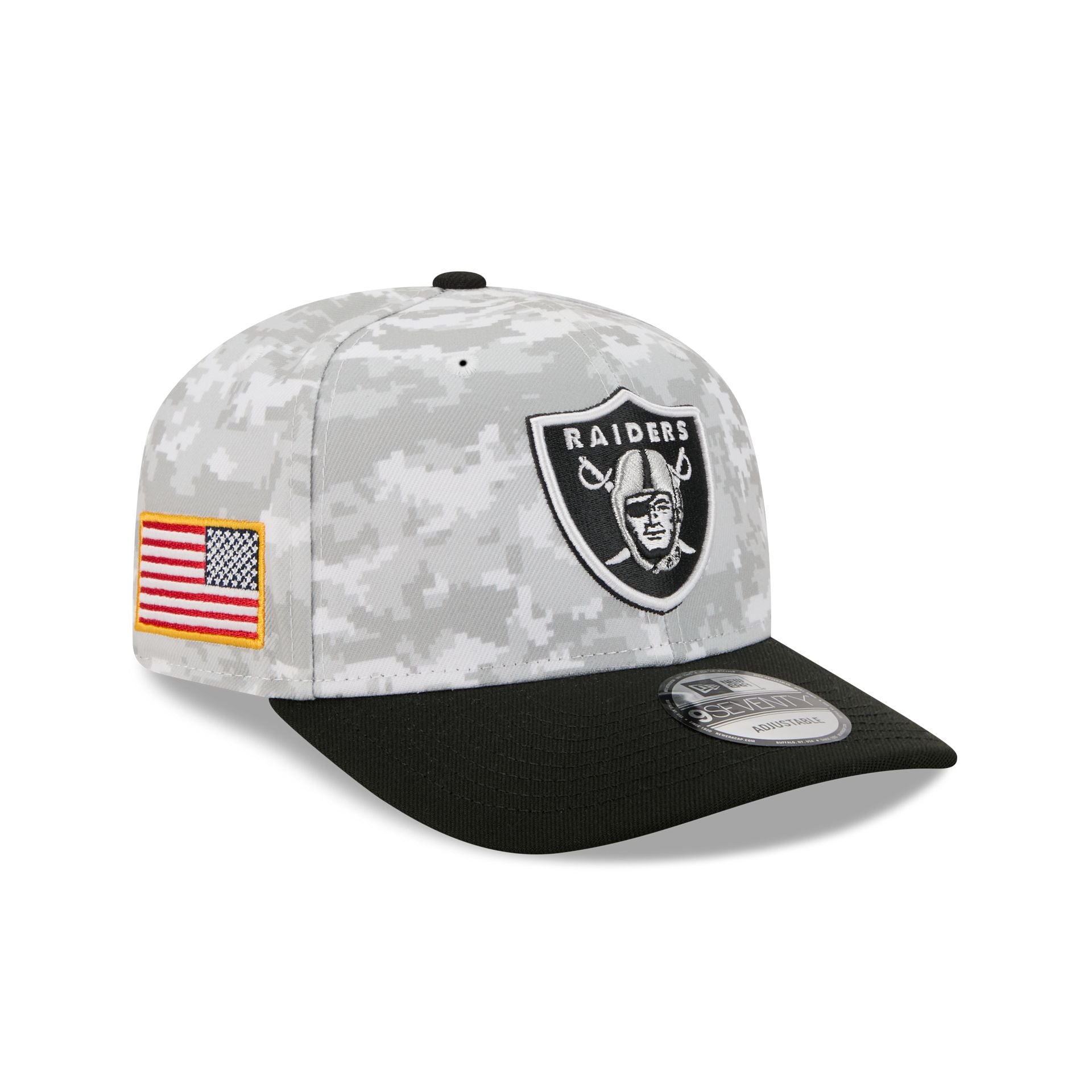 New Era Cap