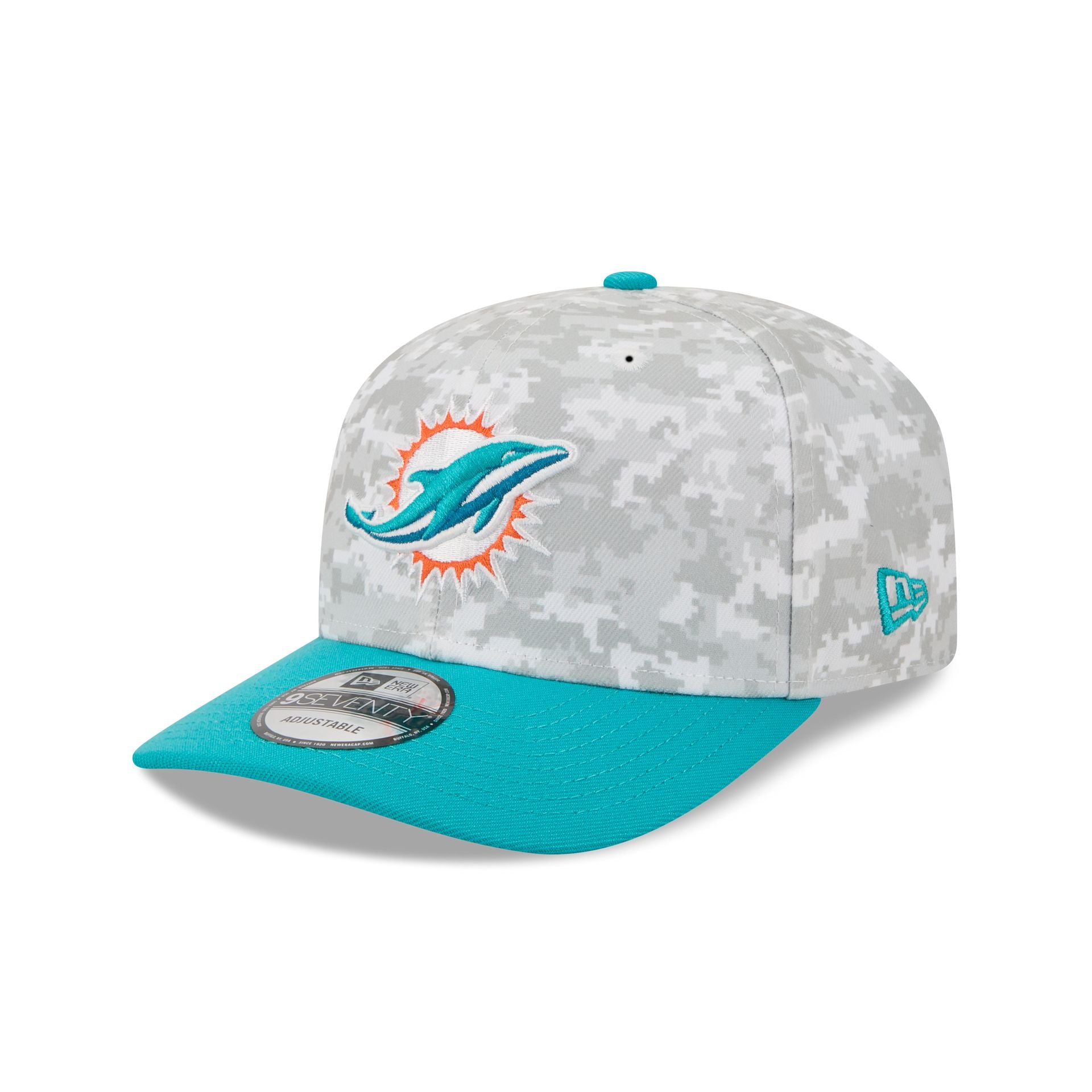 New Era Cap