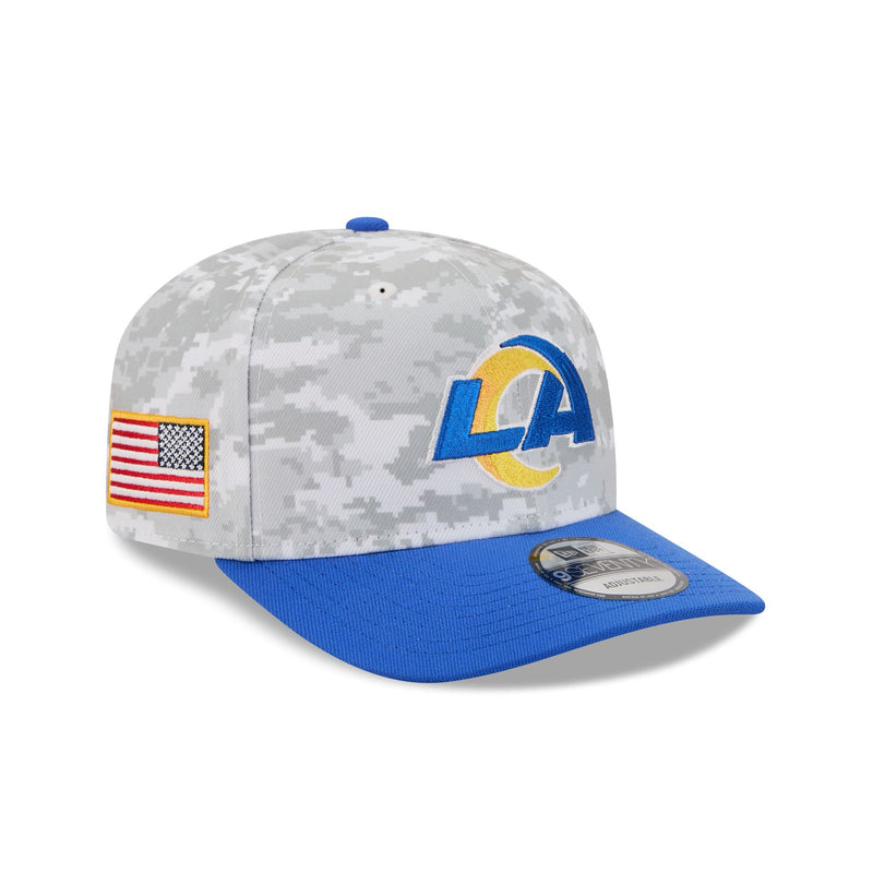 Los Angeles Rams New Era Rams Hats Lids Los Angeles Rams Hats Caps