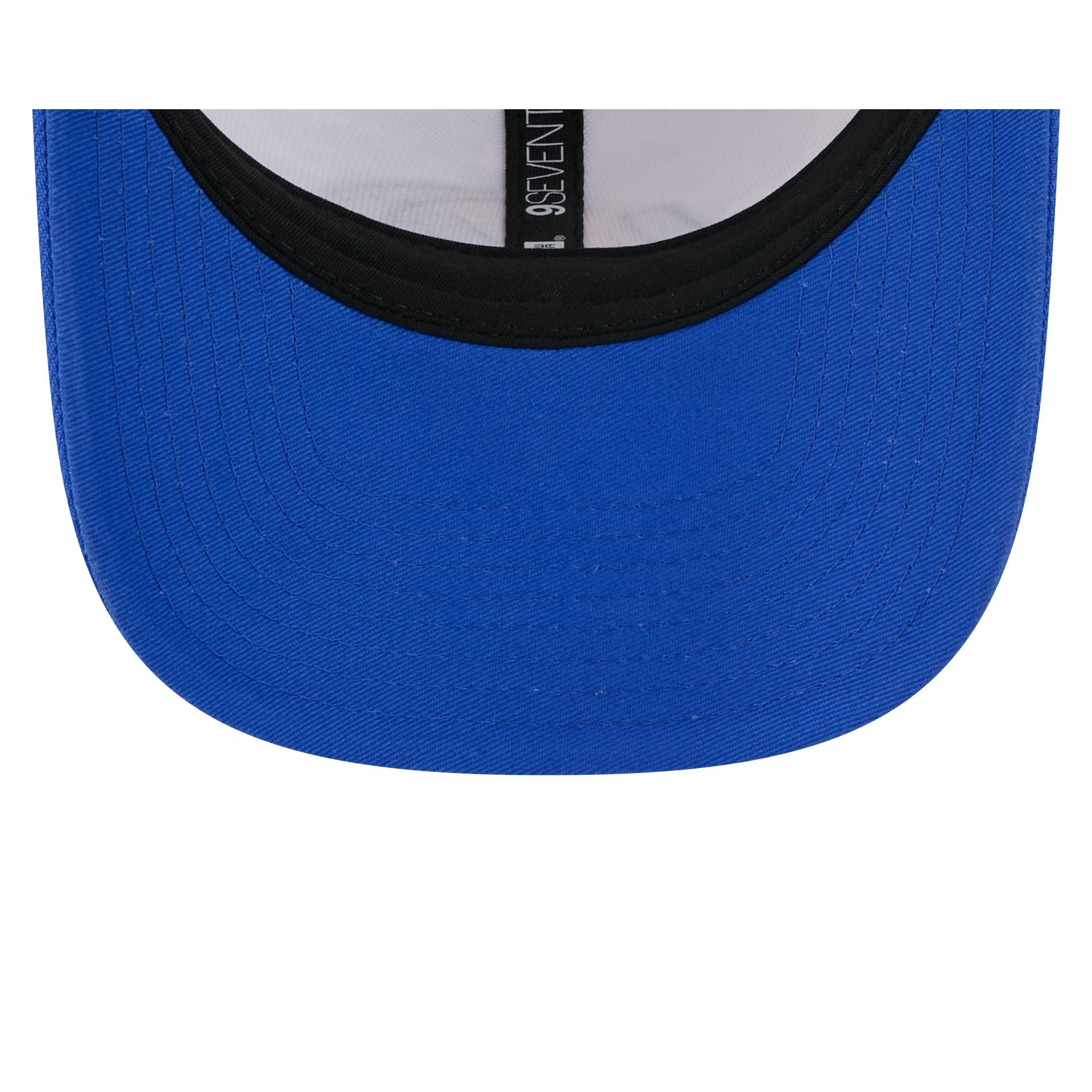 Los Angeles Rams 2025 Salute to Service Fan Gear 9SEVENTY Stretch-Snap Hat