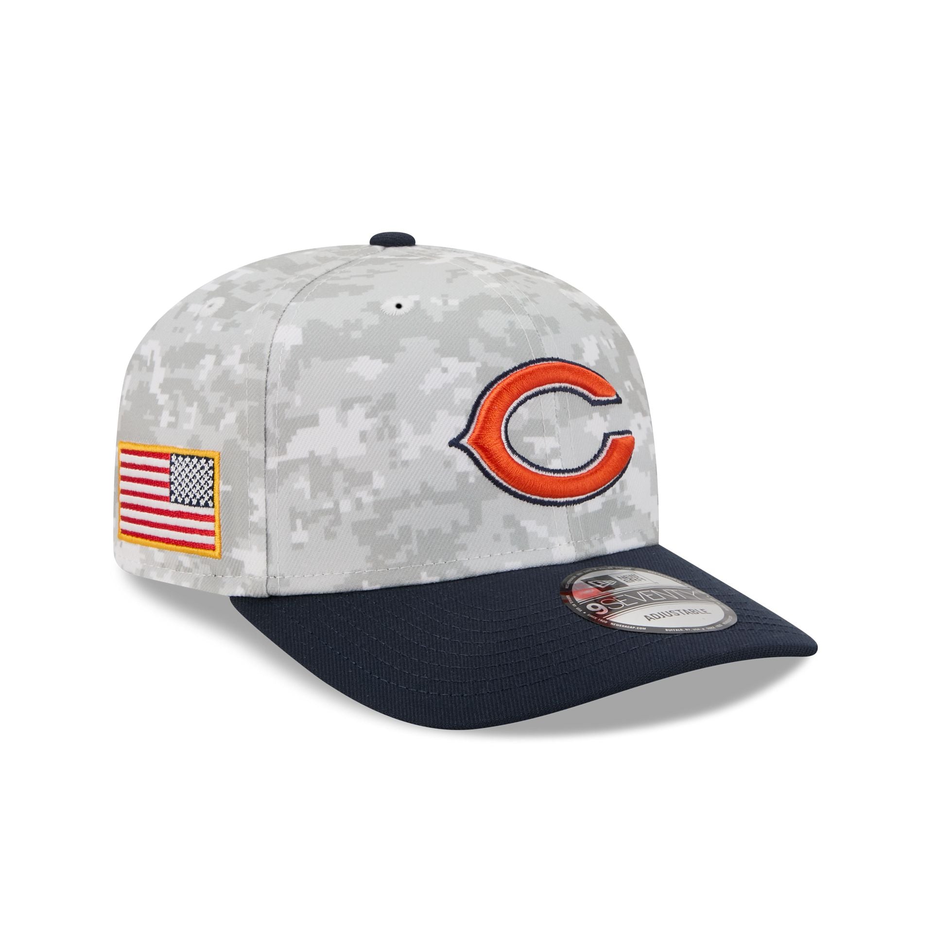 New Era Cap