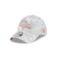 Denver Broncos 2025 Salute to Service Fan Gear 39THIRTY Stretch Fit Hat