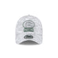 Green Bay Packers 2025 Salute to Service Fan Gear 39THIRTY Stretch Fit Hat